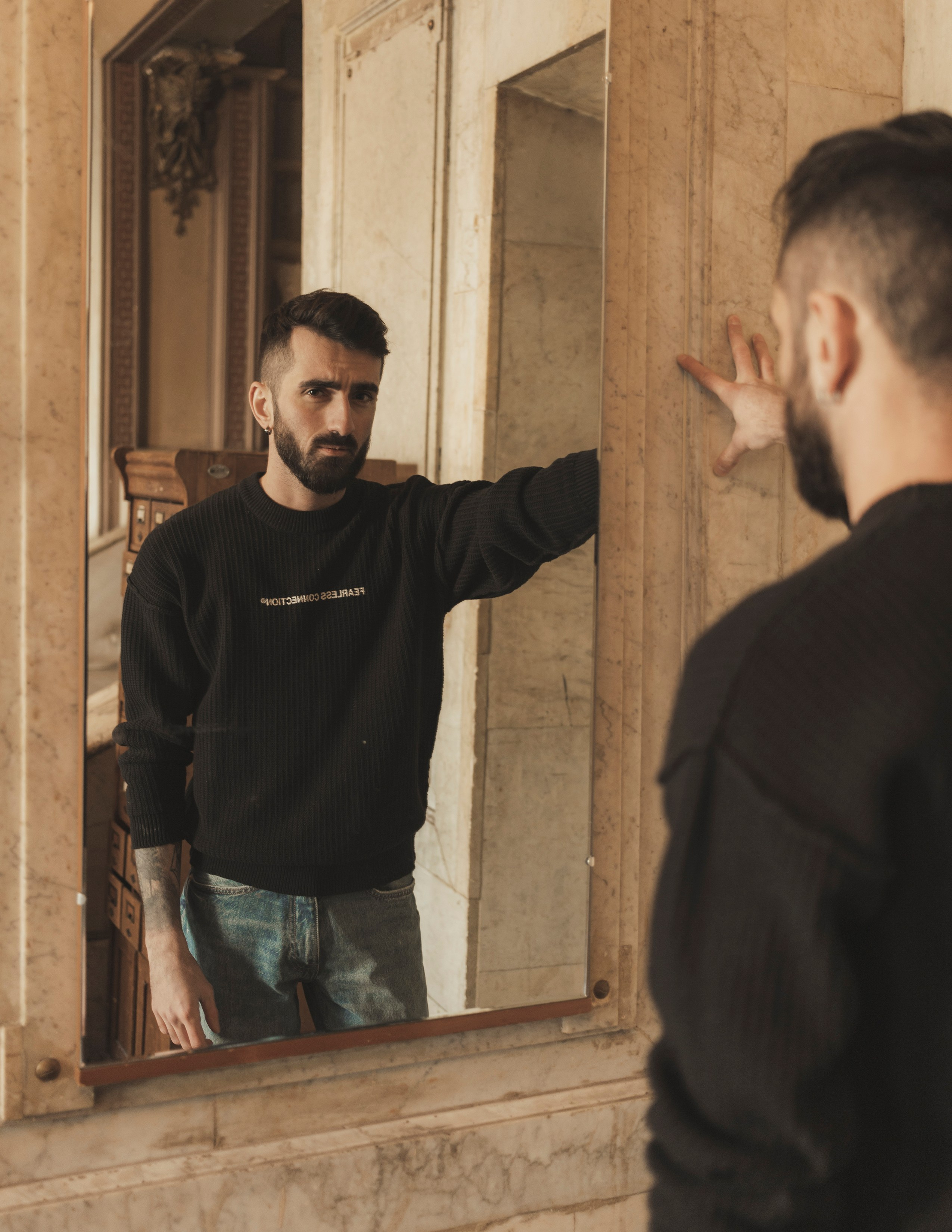 Крымский. Фотограф в Санкт-Петербурге Роман Петров