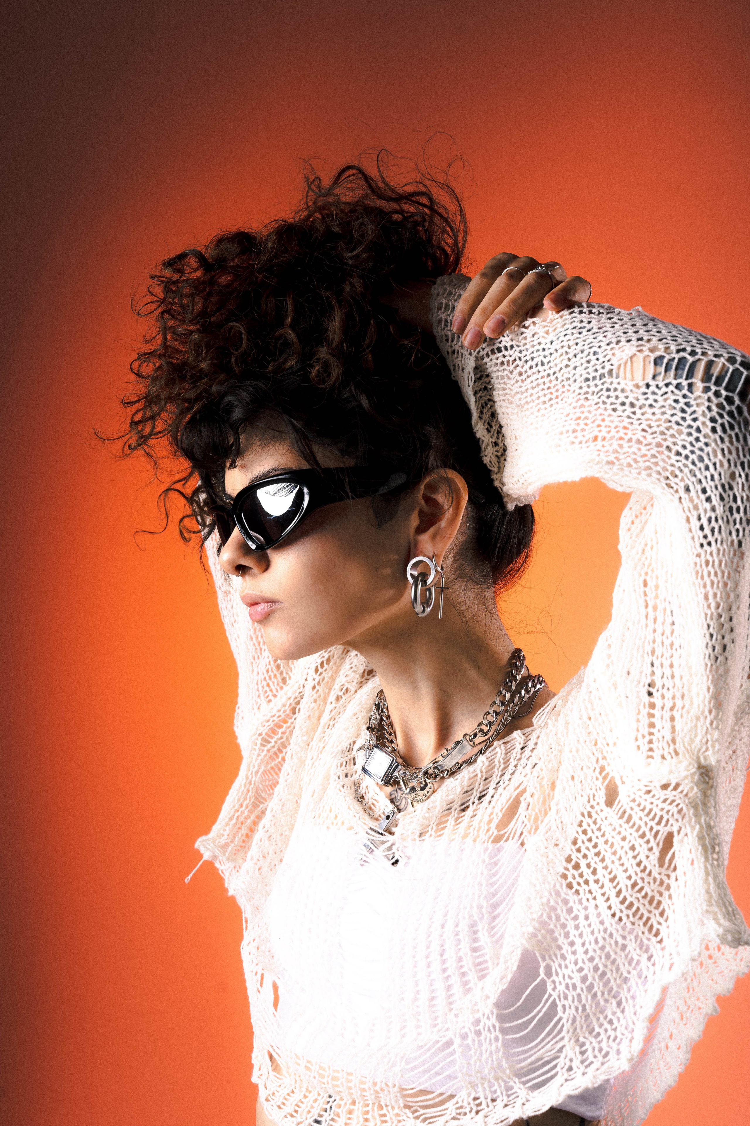 Диана. Твой фотограф Алина Кочергина