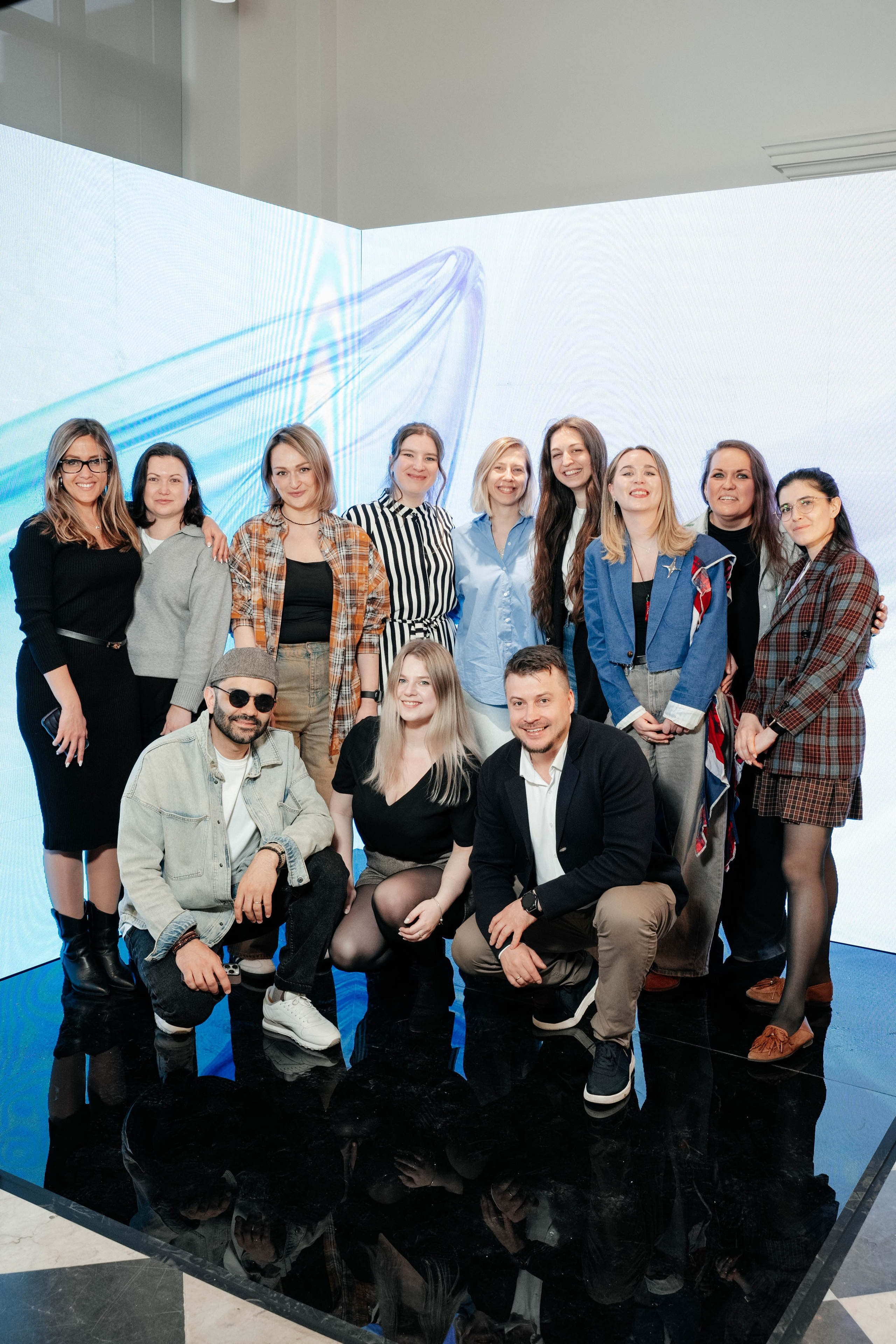 Итоги года / Culturepalace. Свадебный фотограф Москва Александра Аверкова