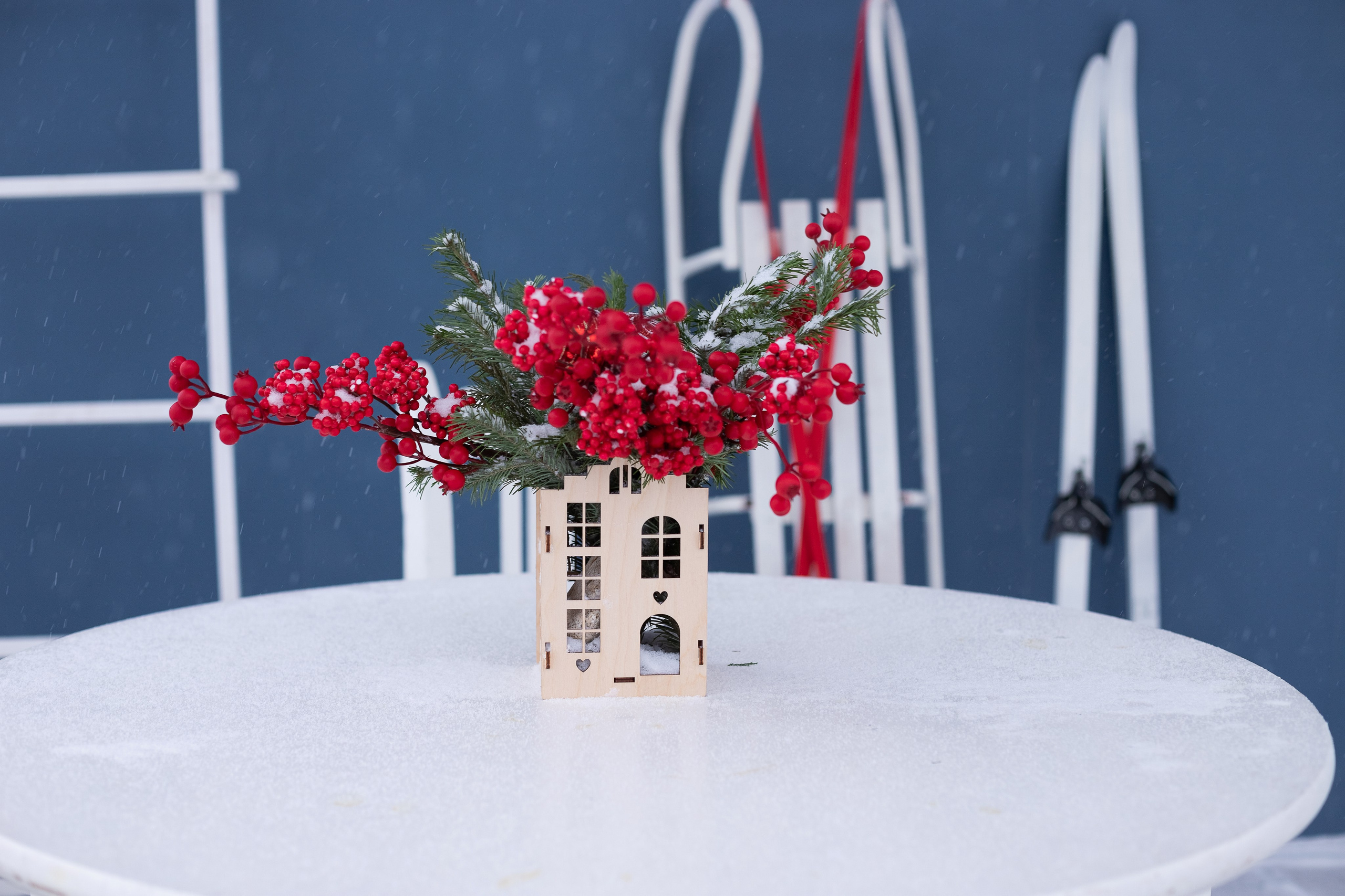 Семейная в студии и на улице. Фотограф в Томске Евгения Гуляева