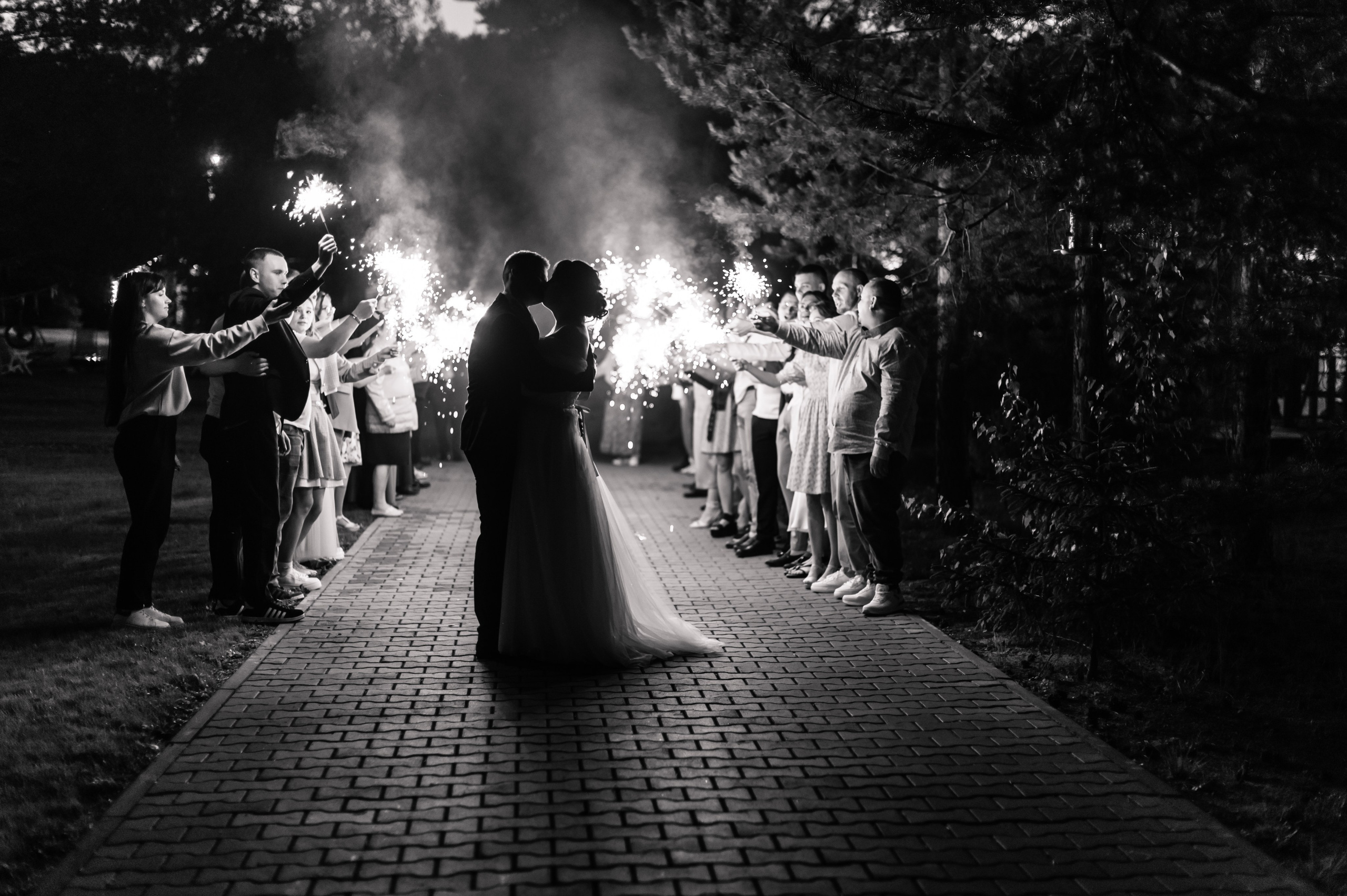 Свадьбы. Женский и семейный фотограф в Костроме. Алена Шепот