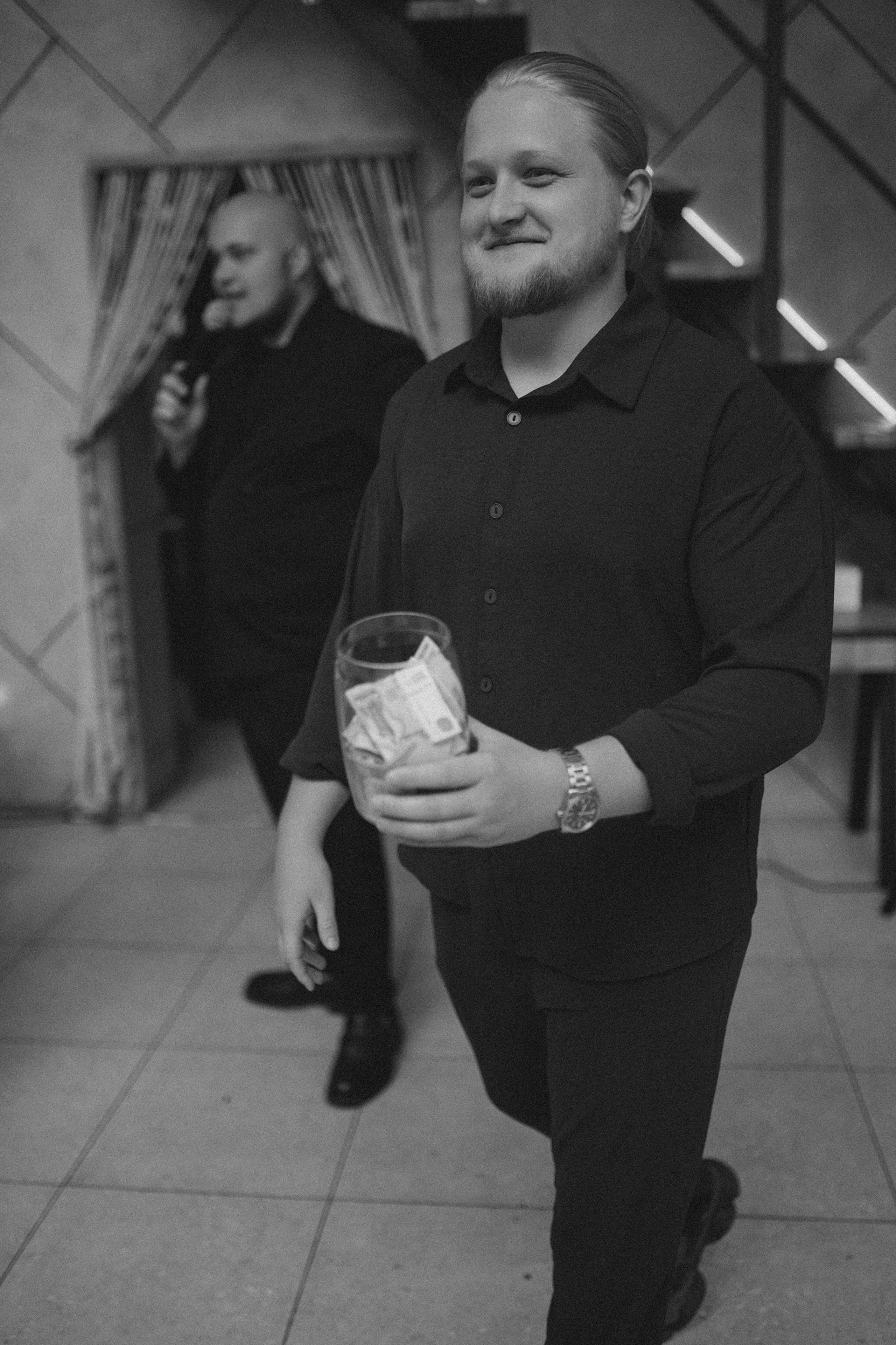 Ирина и Дмитрий. 22.08.2025. Алина Каравайцева. Фотограф в городе Барнаул