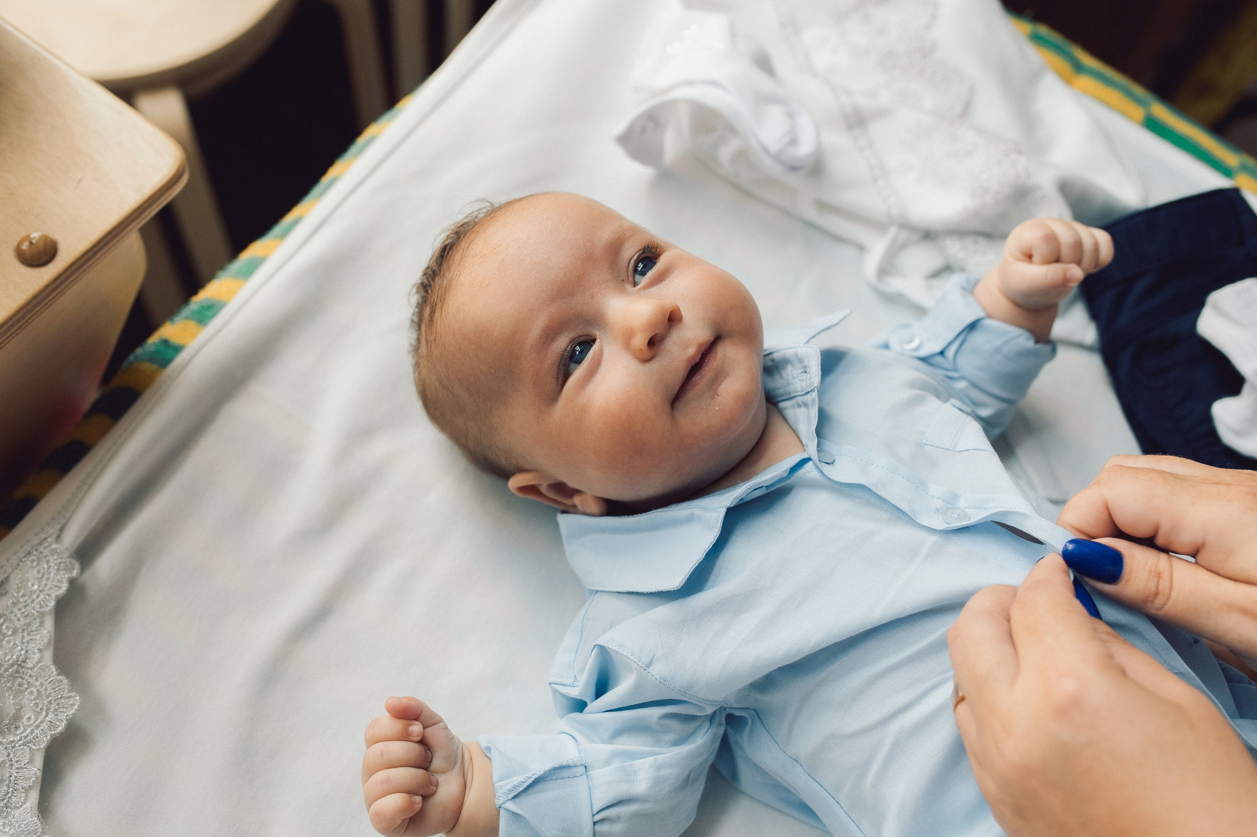 Часовня Серафима Саровского