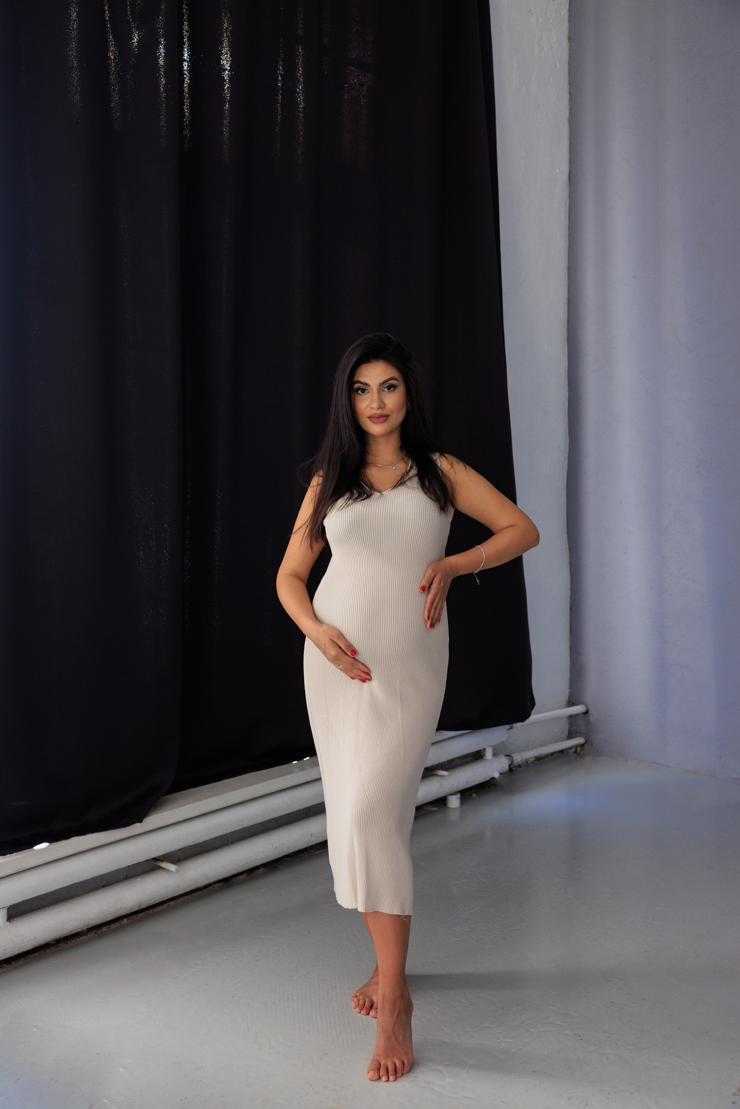 БЕРЕМЕННОСТЬ. Фотограф Надежда Заломаева