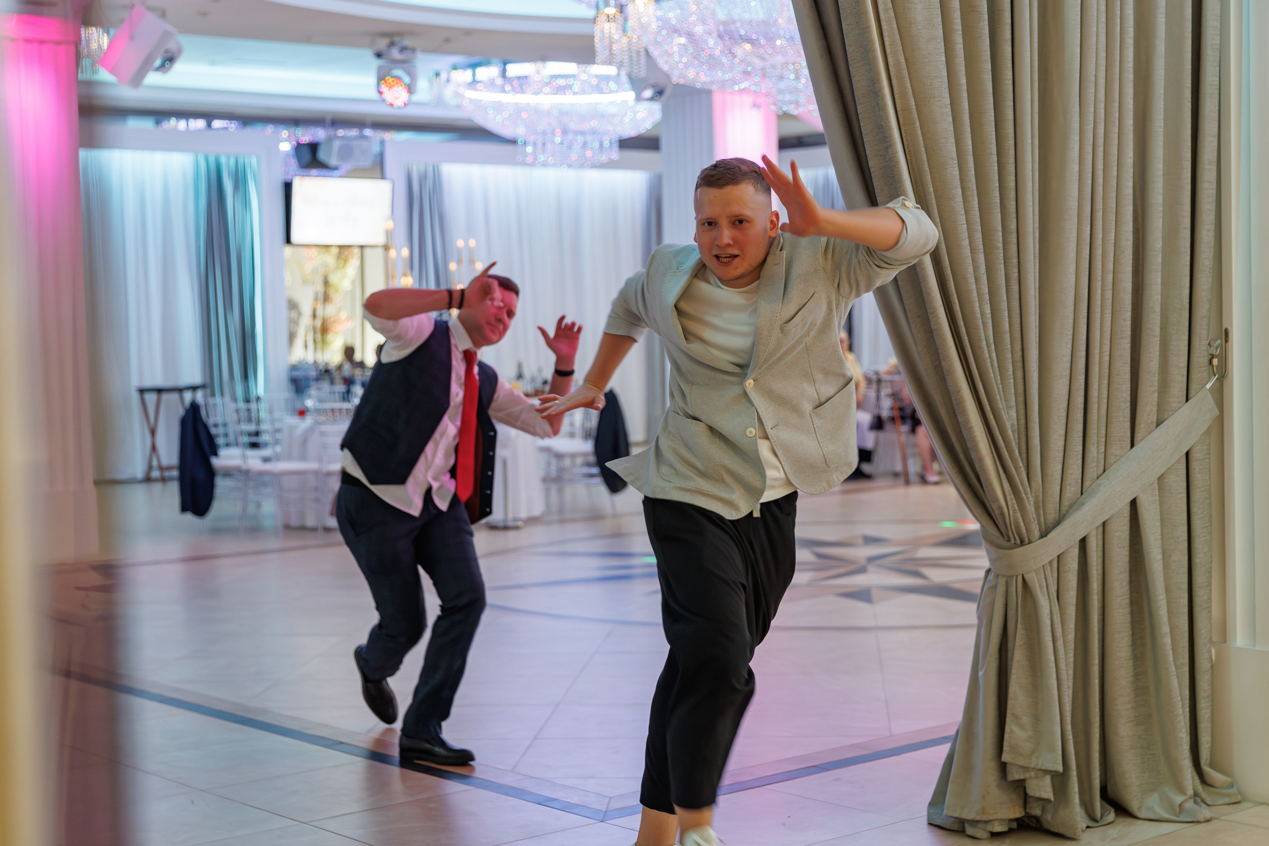 Свадьба в Москва сити и в ресторане Republic Hall. Свадебный фотограф Москва и МО Сергей Киржаев