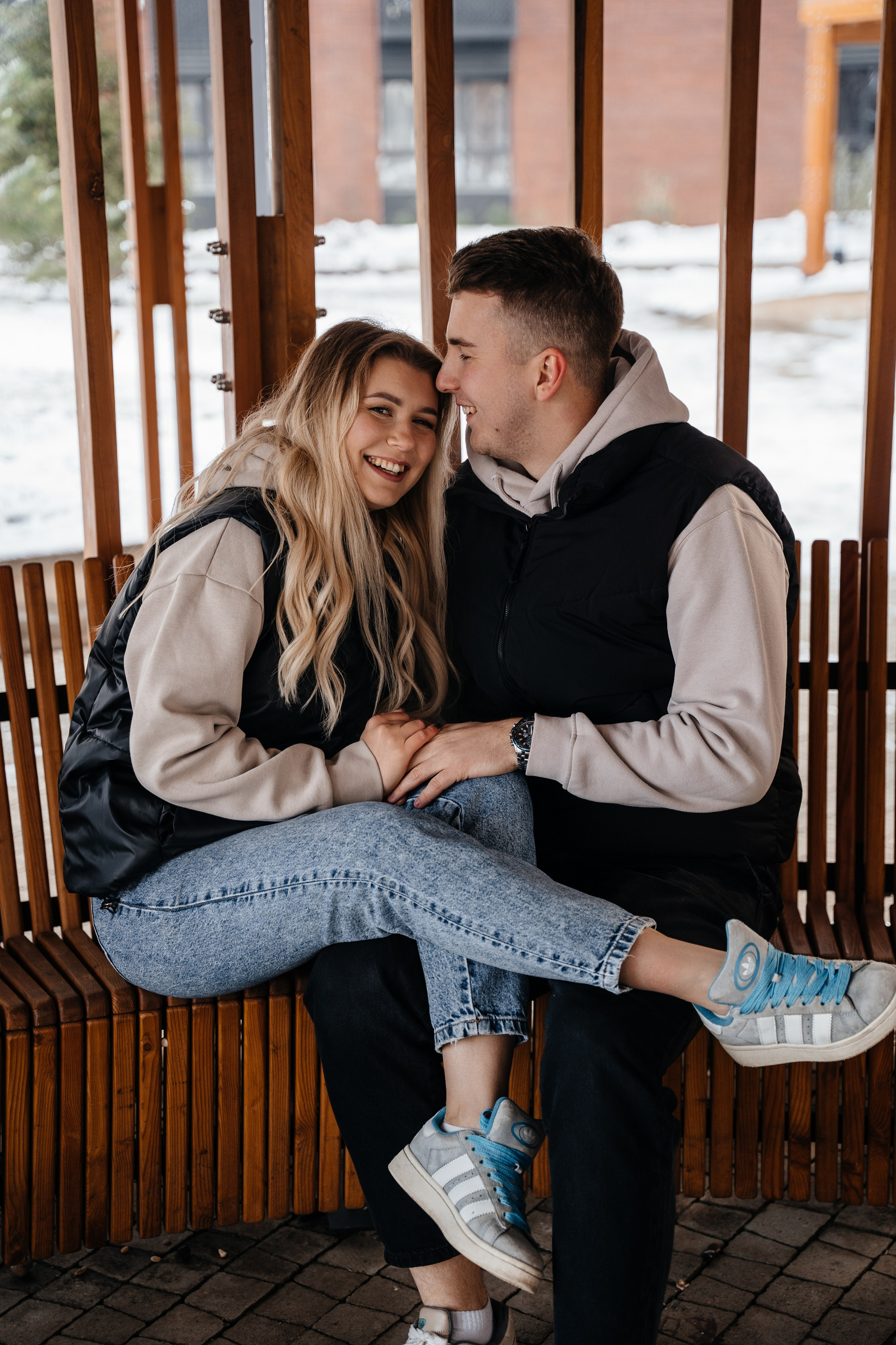 Она сказала — да!. Свадебный фотограф Барнаул Алексей Павлов