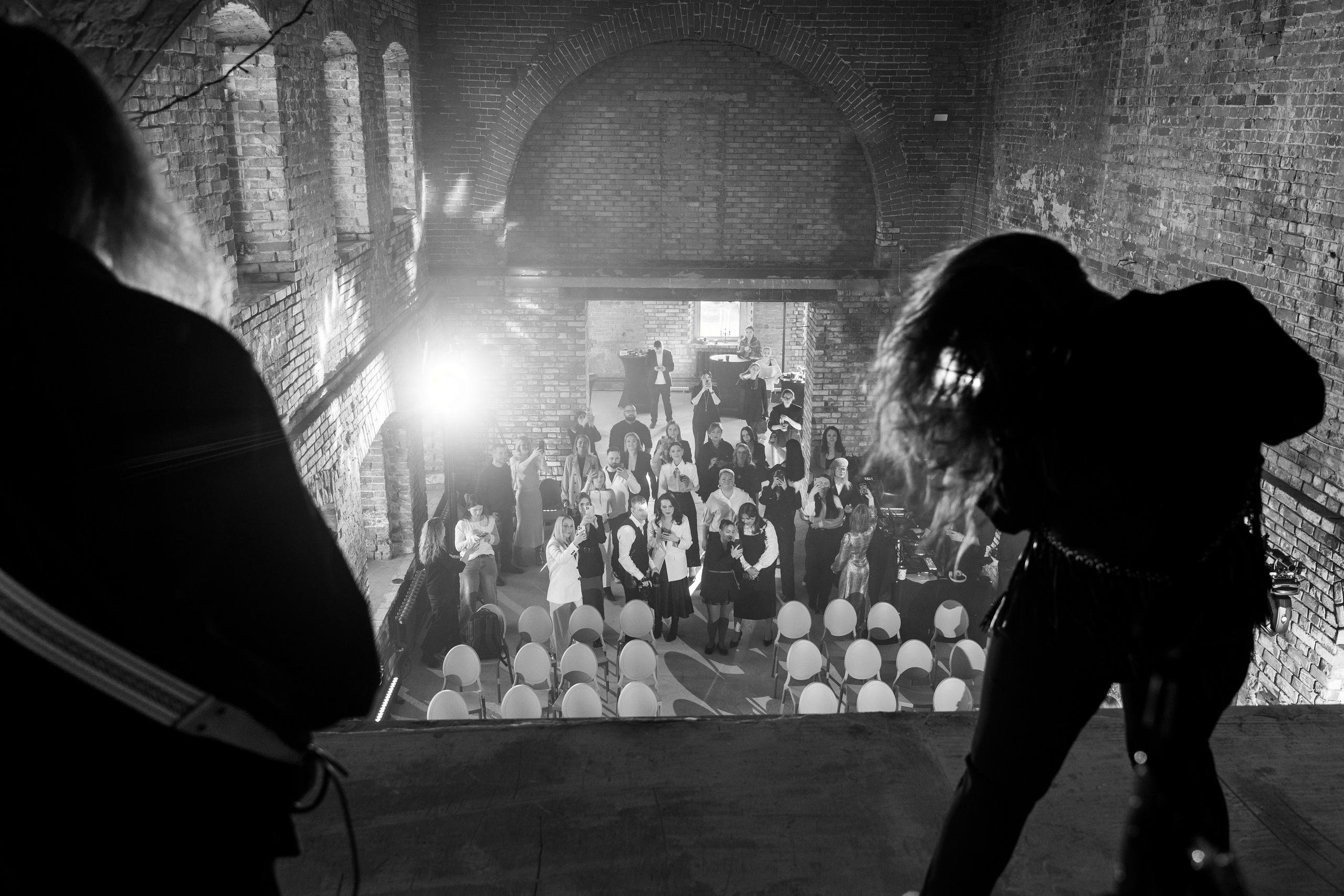 ПРОЕКТ ТЕОРИЯ. Свадебный фотограф Барнаул Алексей Павлов