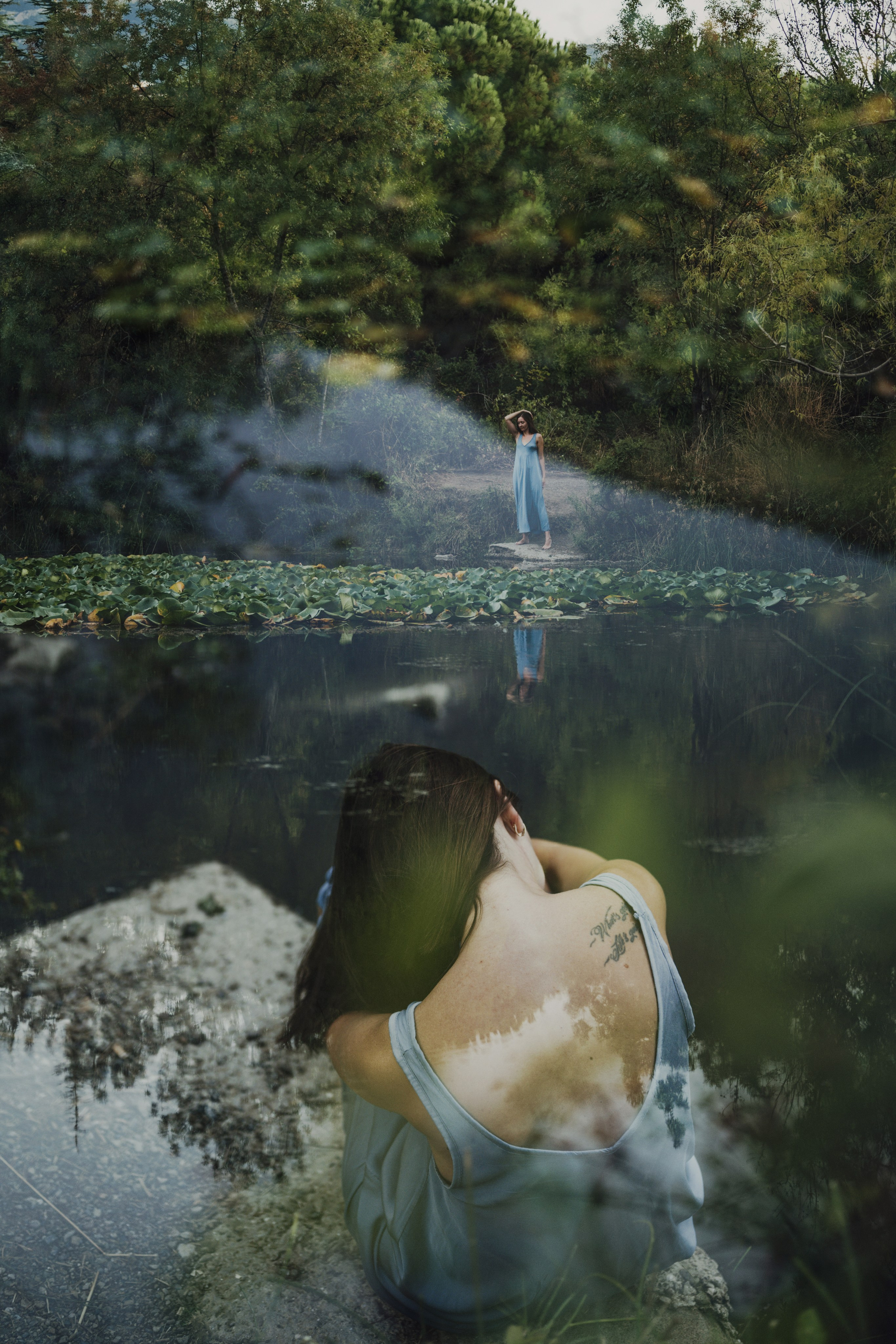 Виктория. Мария Кобзева, фотограф в Ялте, Крым