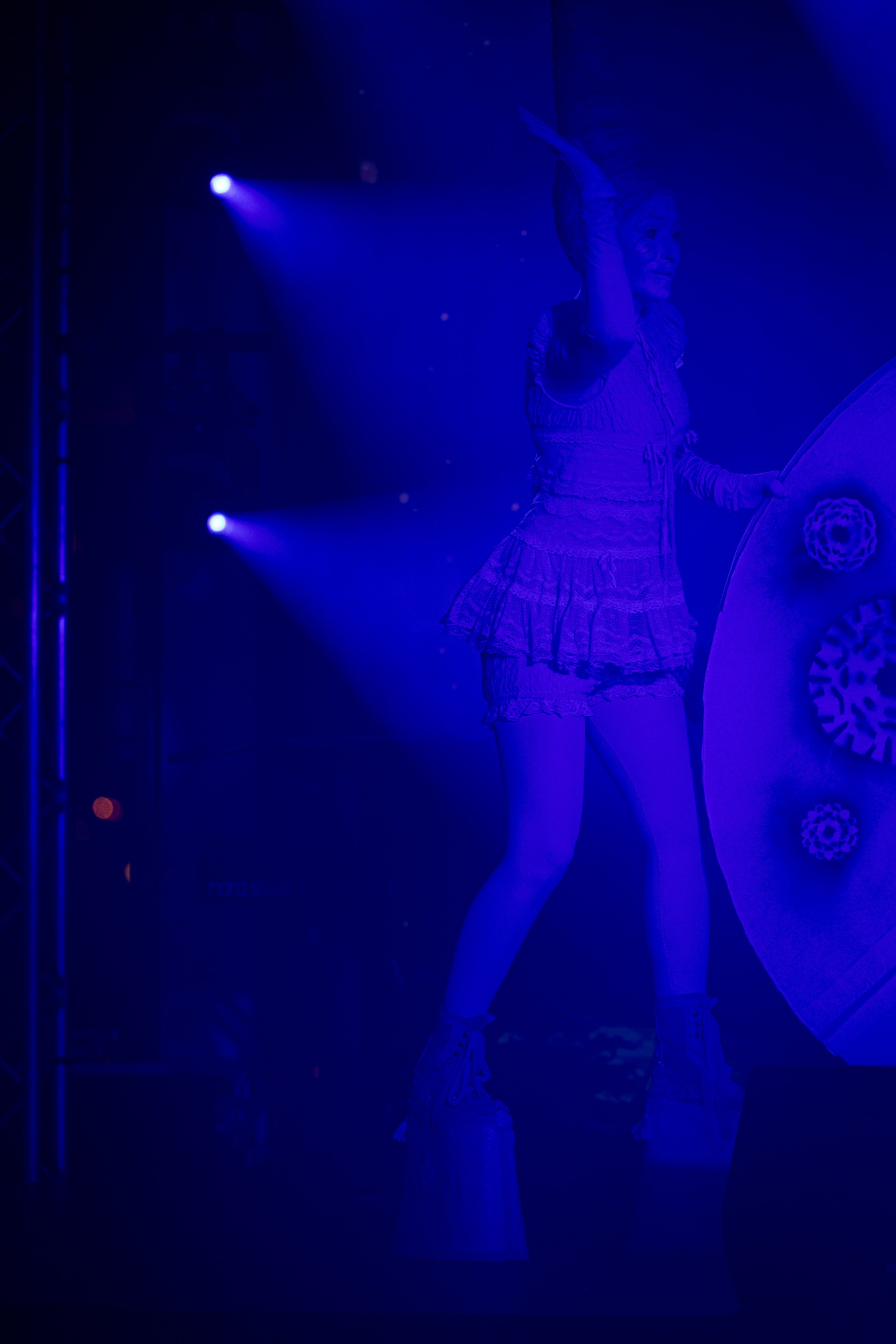 Christmas Cup. Резиденция К-2. Дмитрий Нагиев, The Hatters. Ваш фотограф — Александра Андрущенко