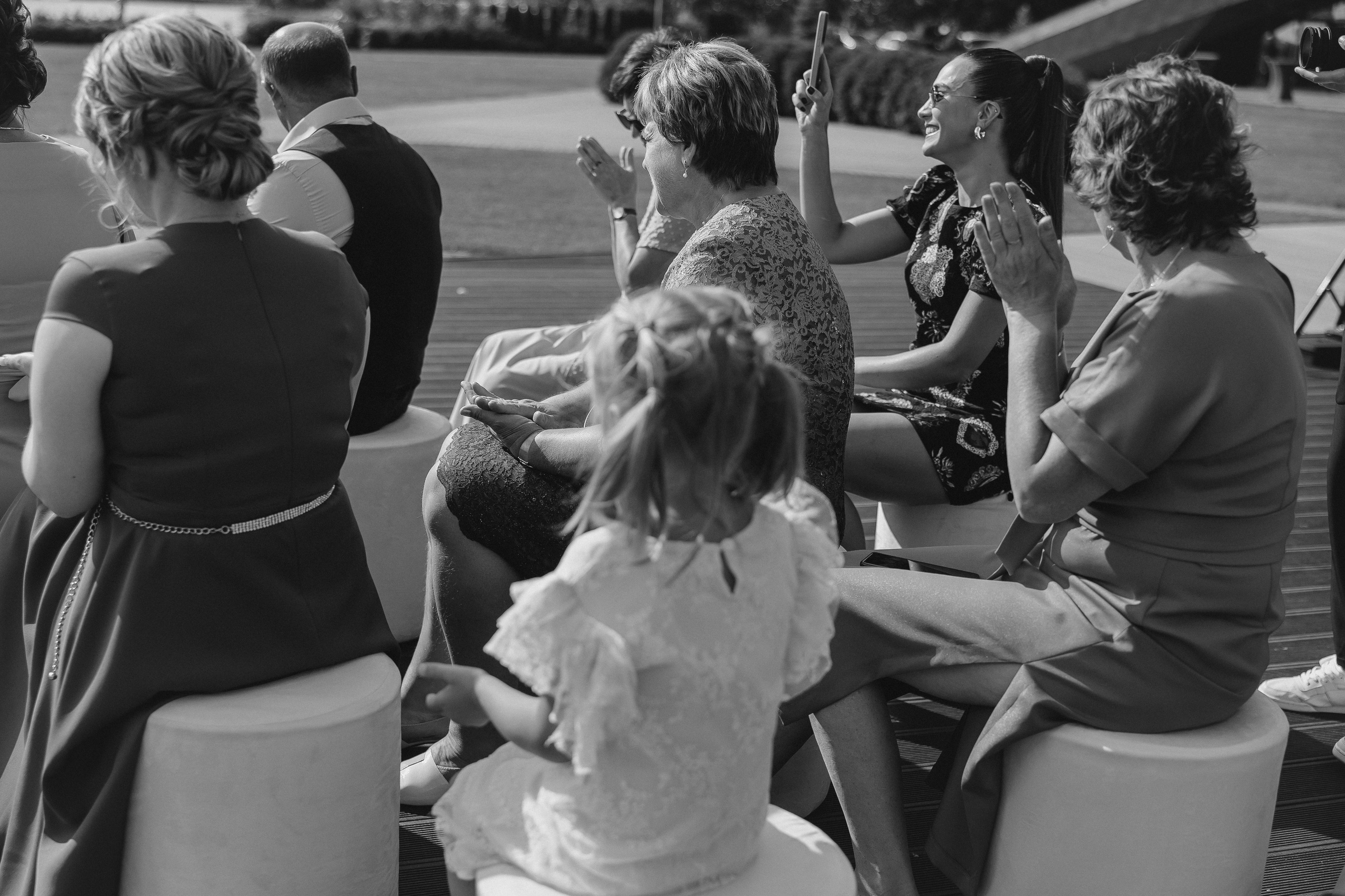 Кристина и Дмитрий. Ваш фотограф — Александра Андрущенко