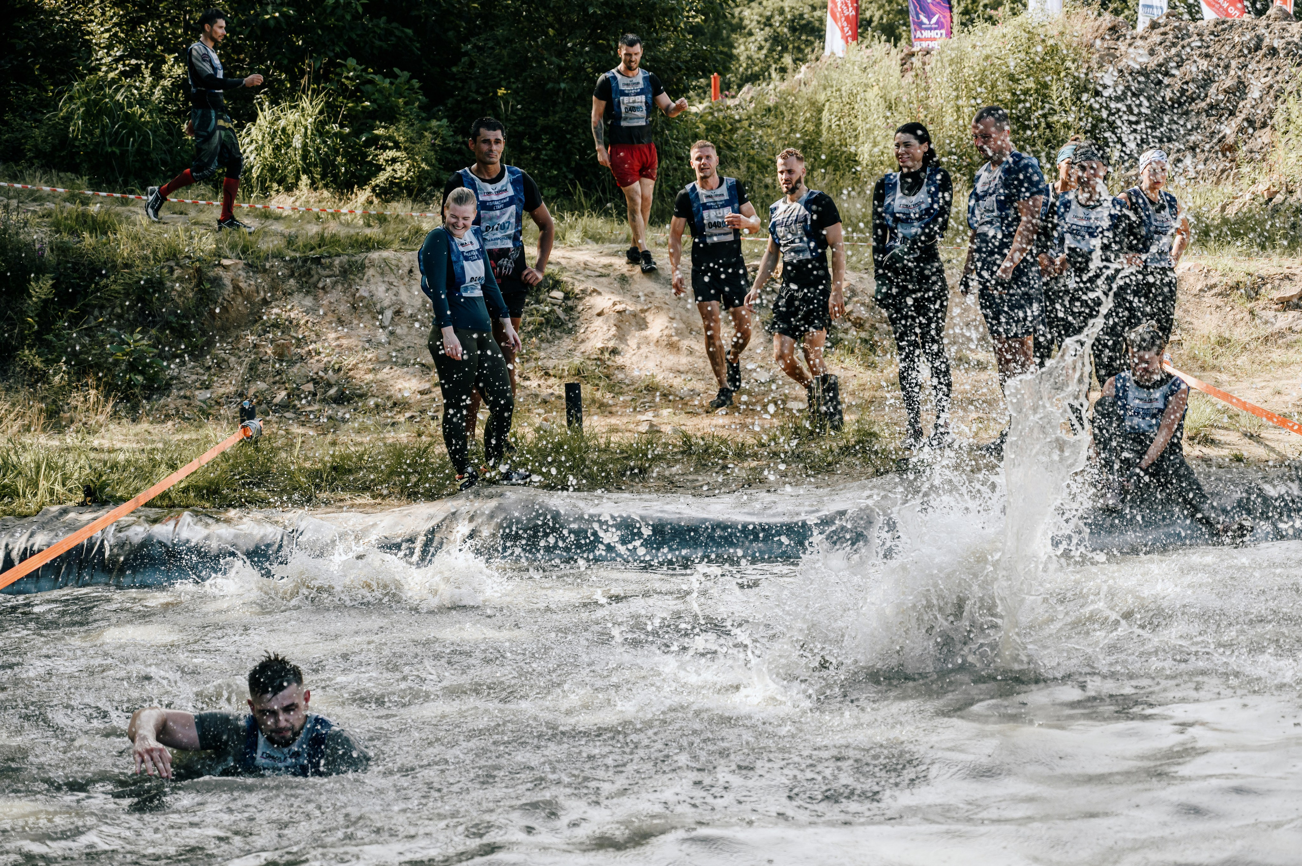 Гонка Героев 2024. Фотограф Владивосток. Игорь Кирсанов