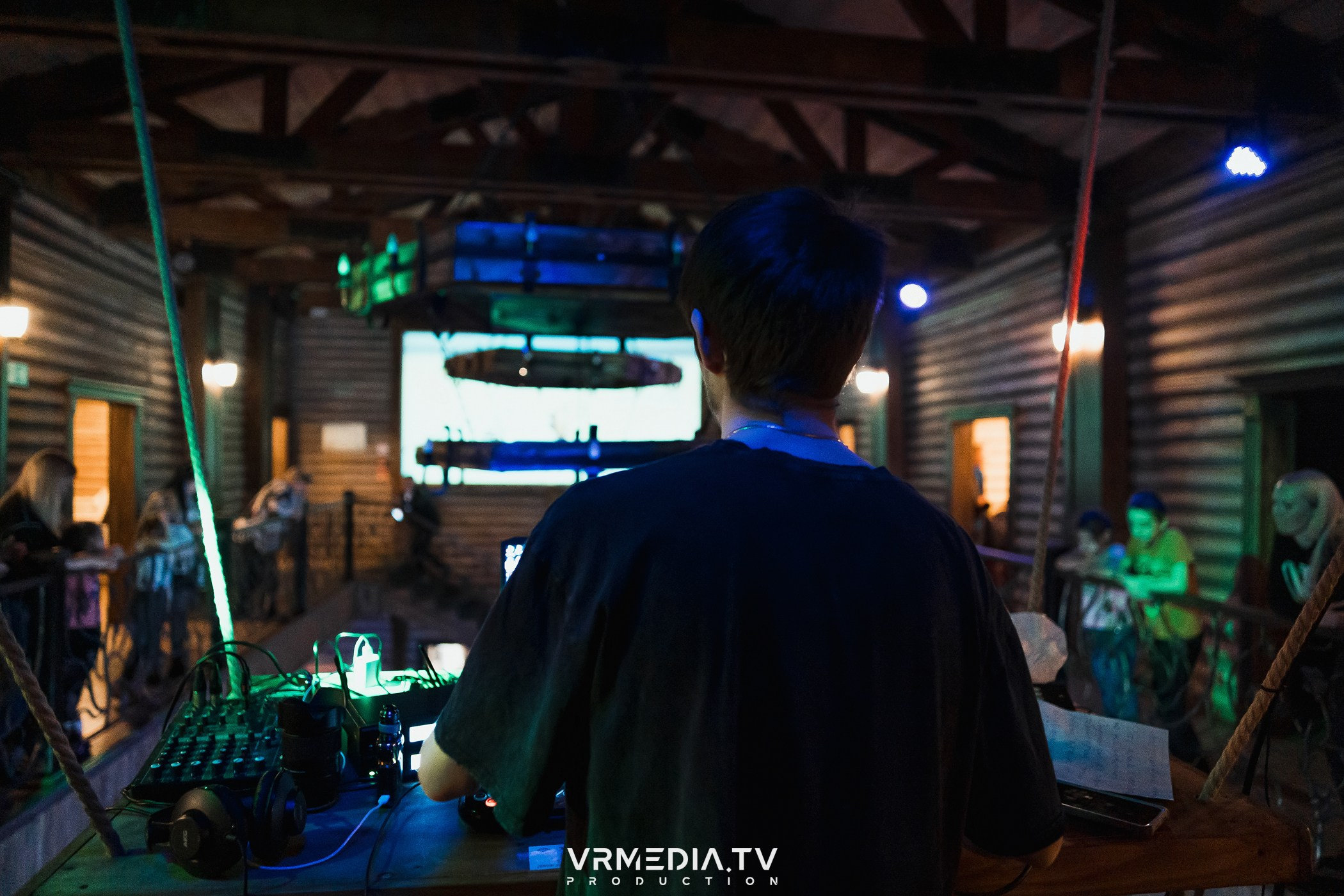 В гостях у «Петровича»