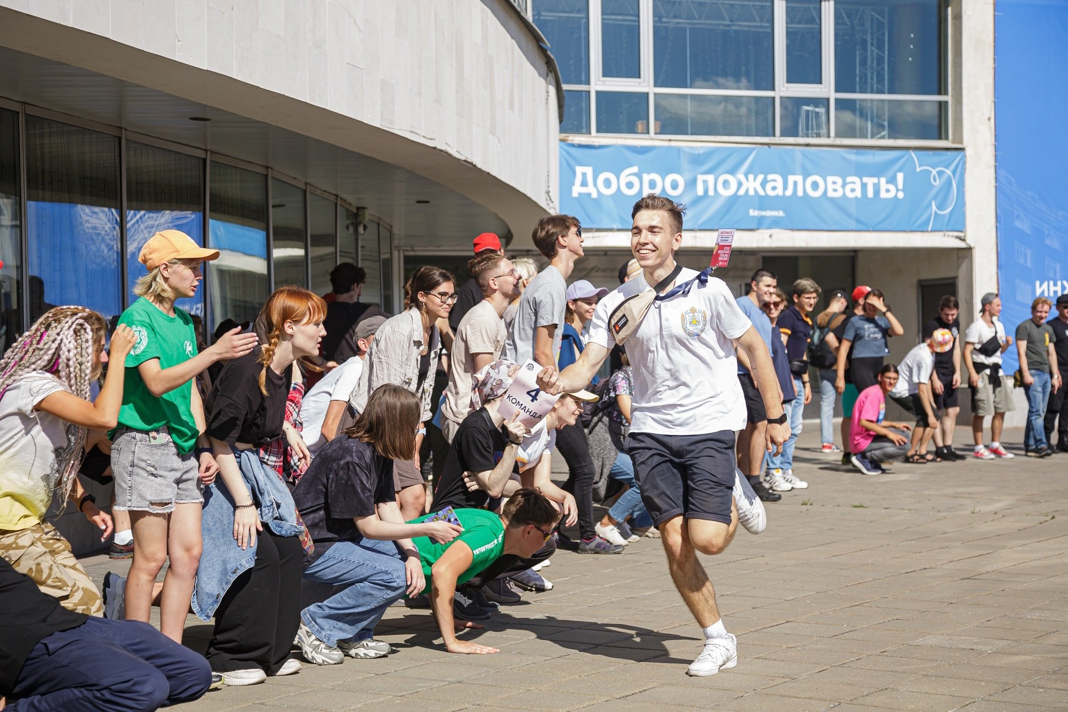 Репортажные и индивидуальные фотосъёмки в Москве