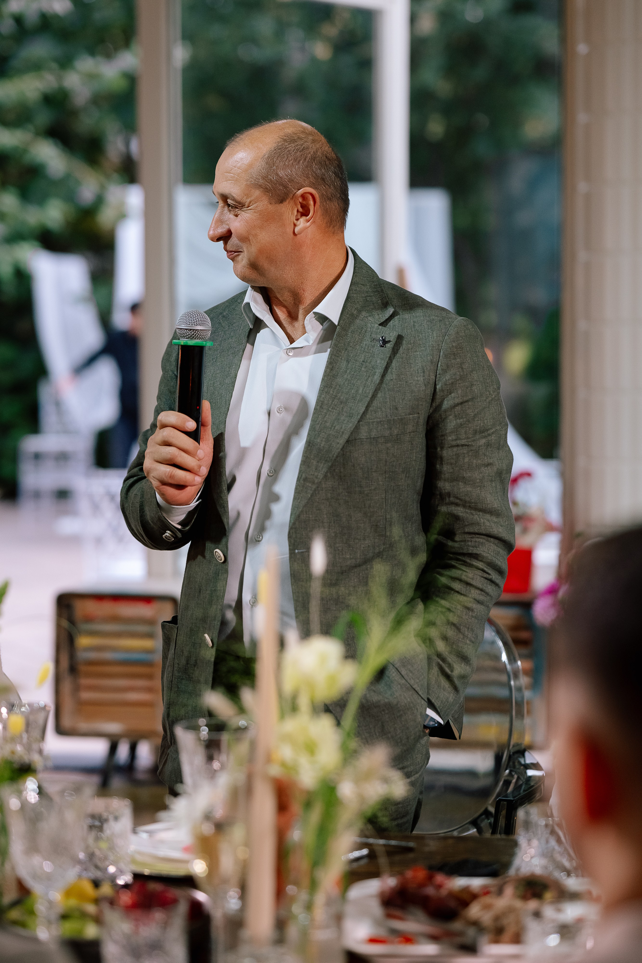 Рашад & Ксения 2025. Фотограф Москва. Шульгинова Ольга