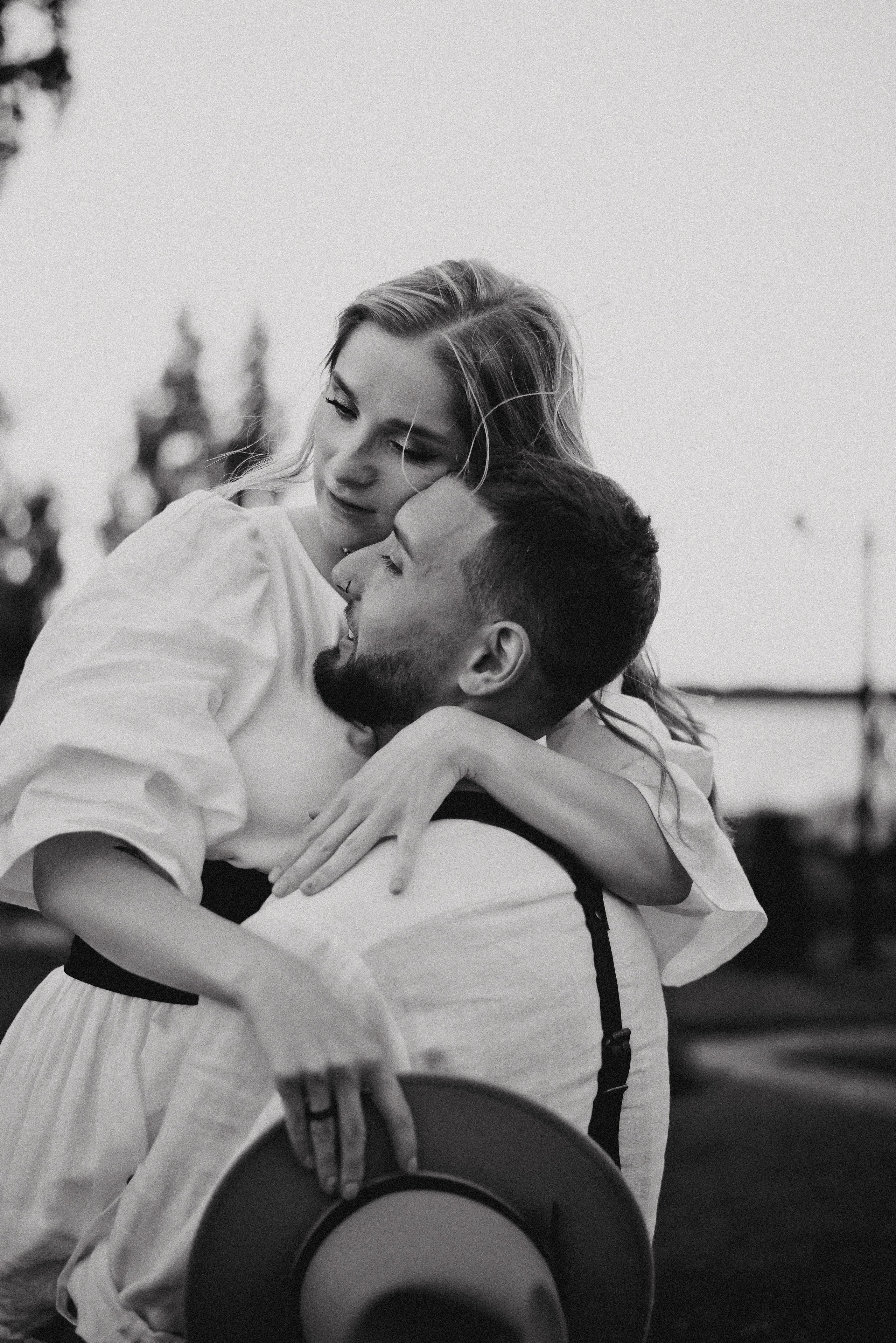 Моя свадьба. Свадебный фотограф в Рязани и Москве Евгения Жмурова