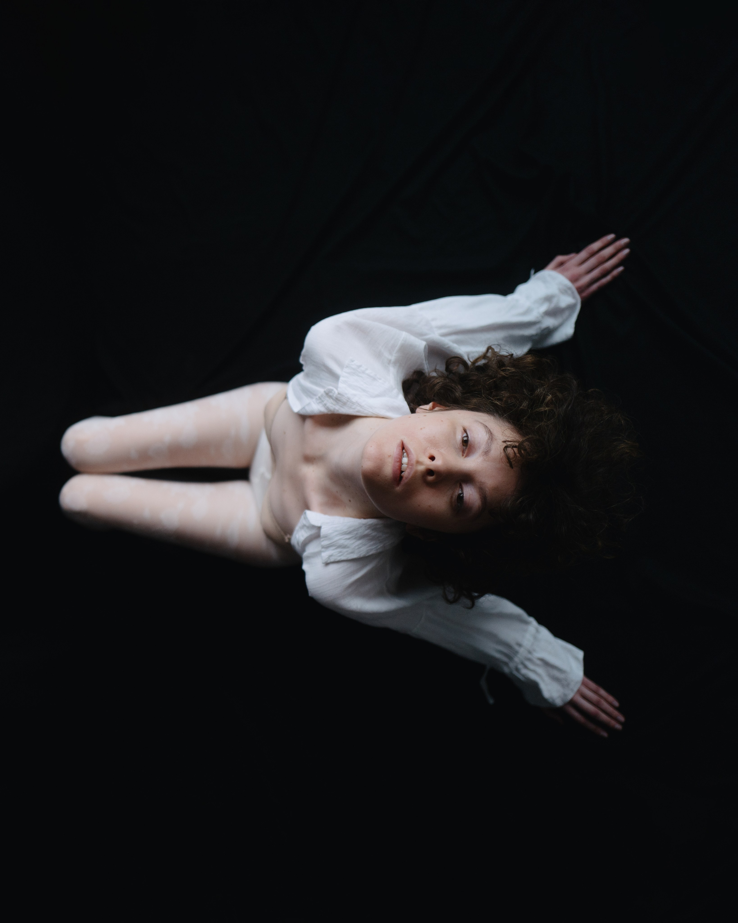 OLYA. Фотограф