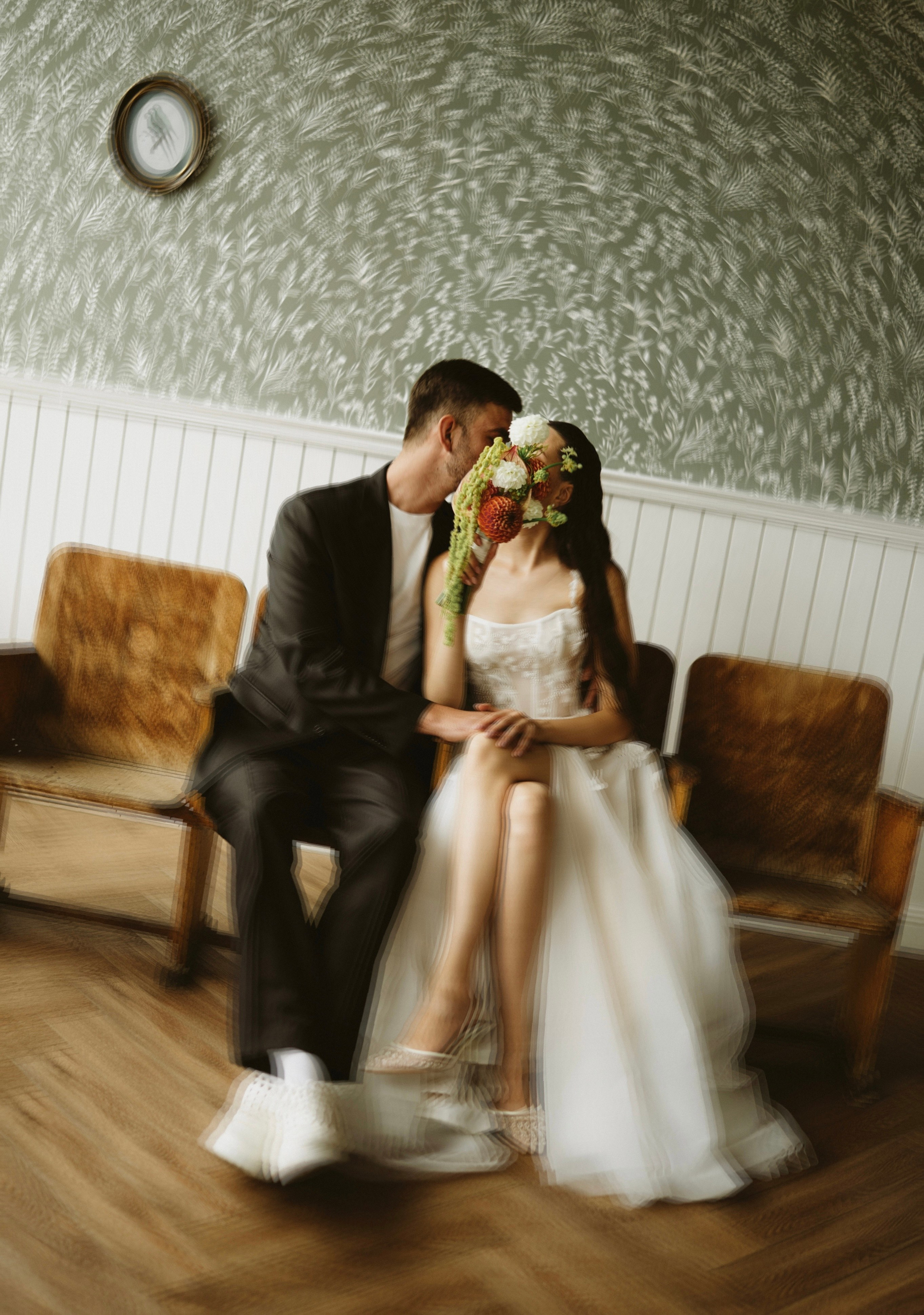 Свадебная съемка. Свадебный фотограф Красноярск Лапина Дарья