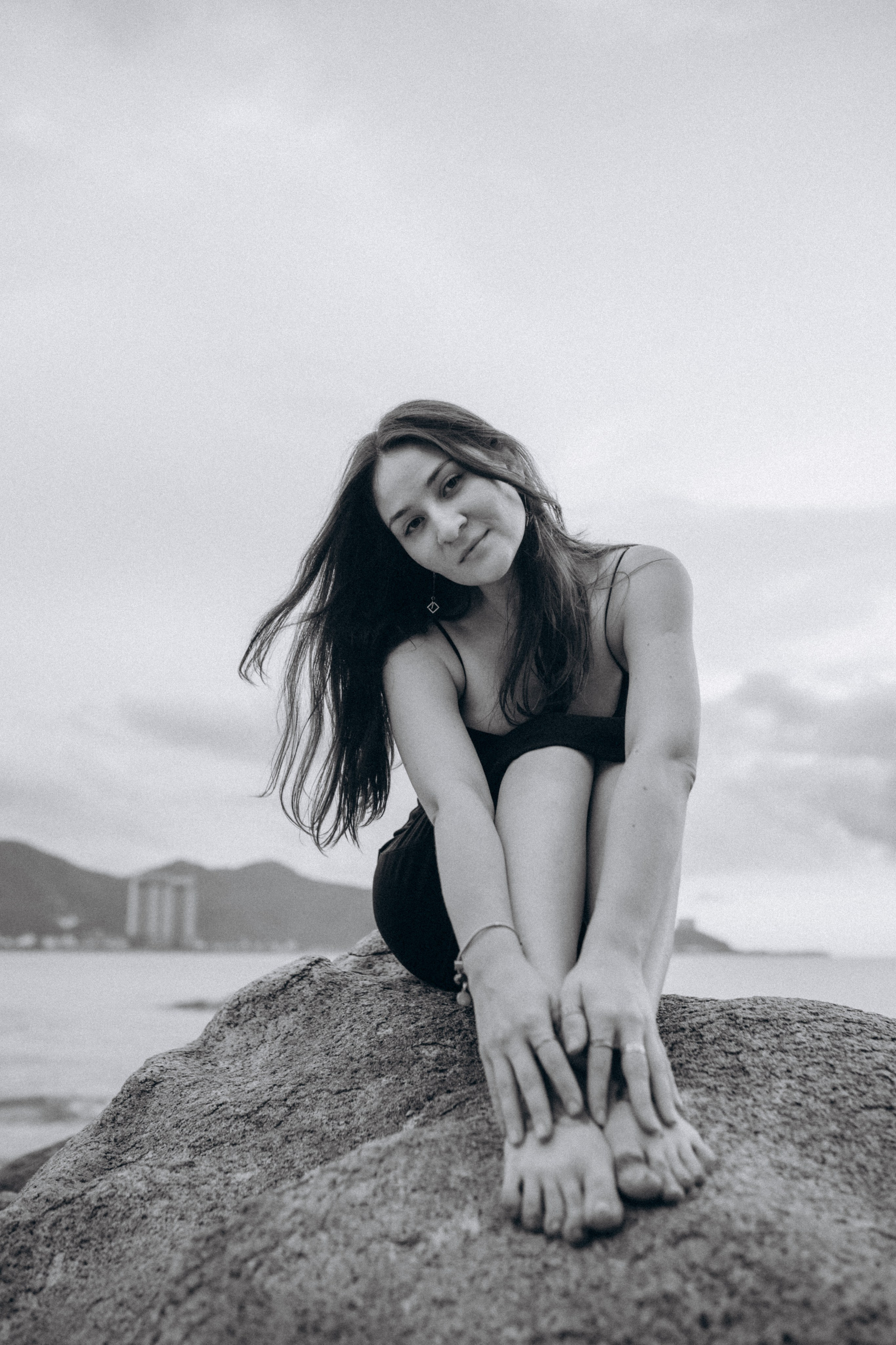 Лилия «сад камней» Вьетнам. Главная