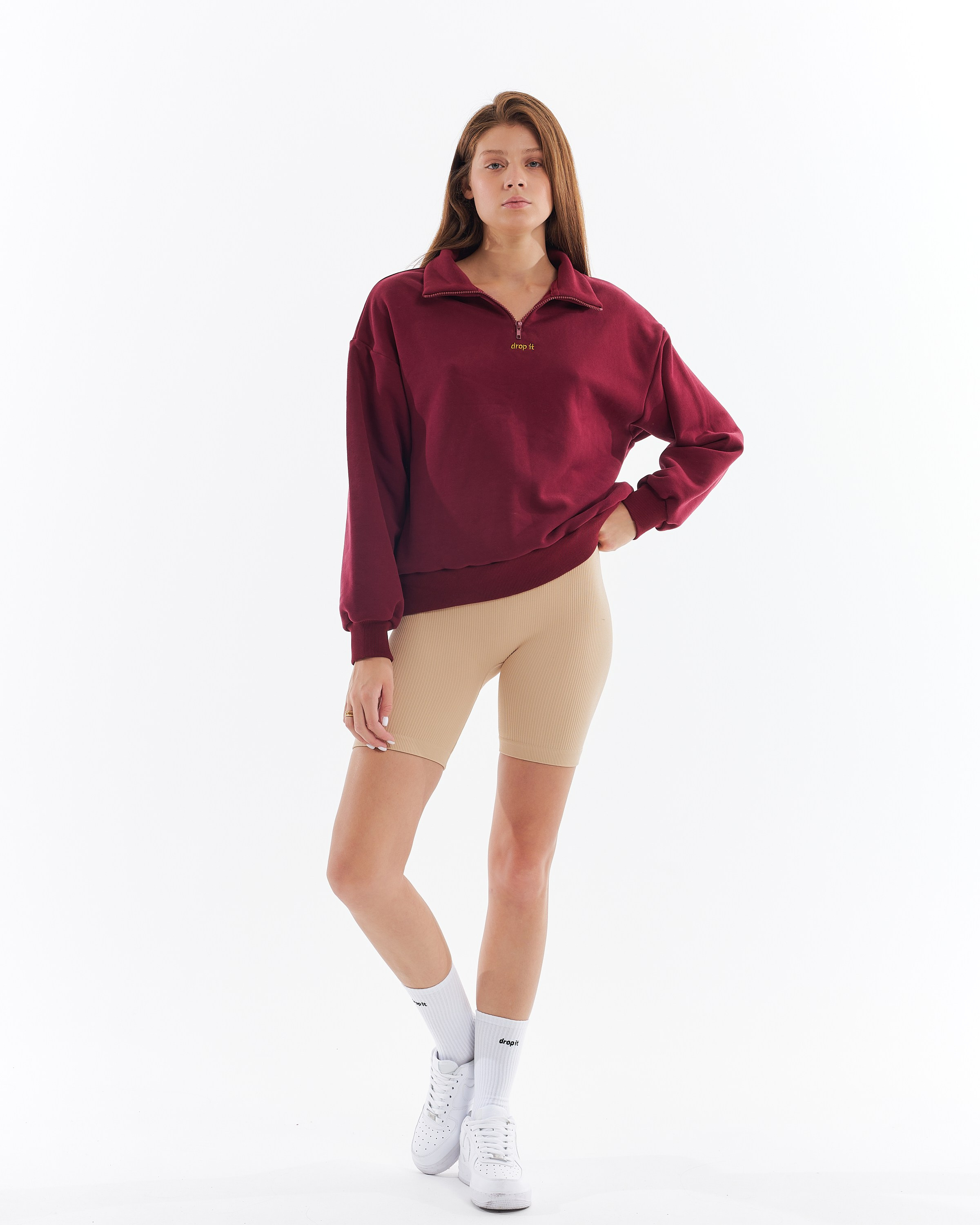 Съемка каталога для Бренда спортивной одежды в Москве. Букалова Людмила — фотограф для брендов одежды в Москве