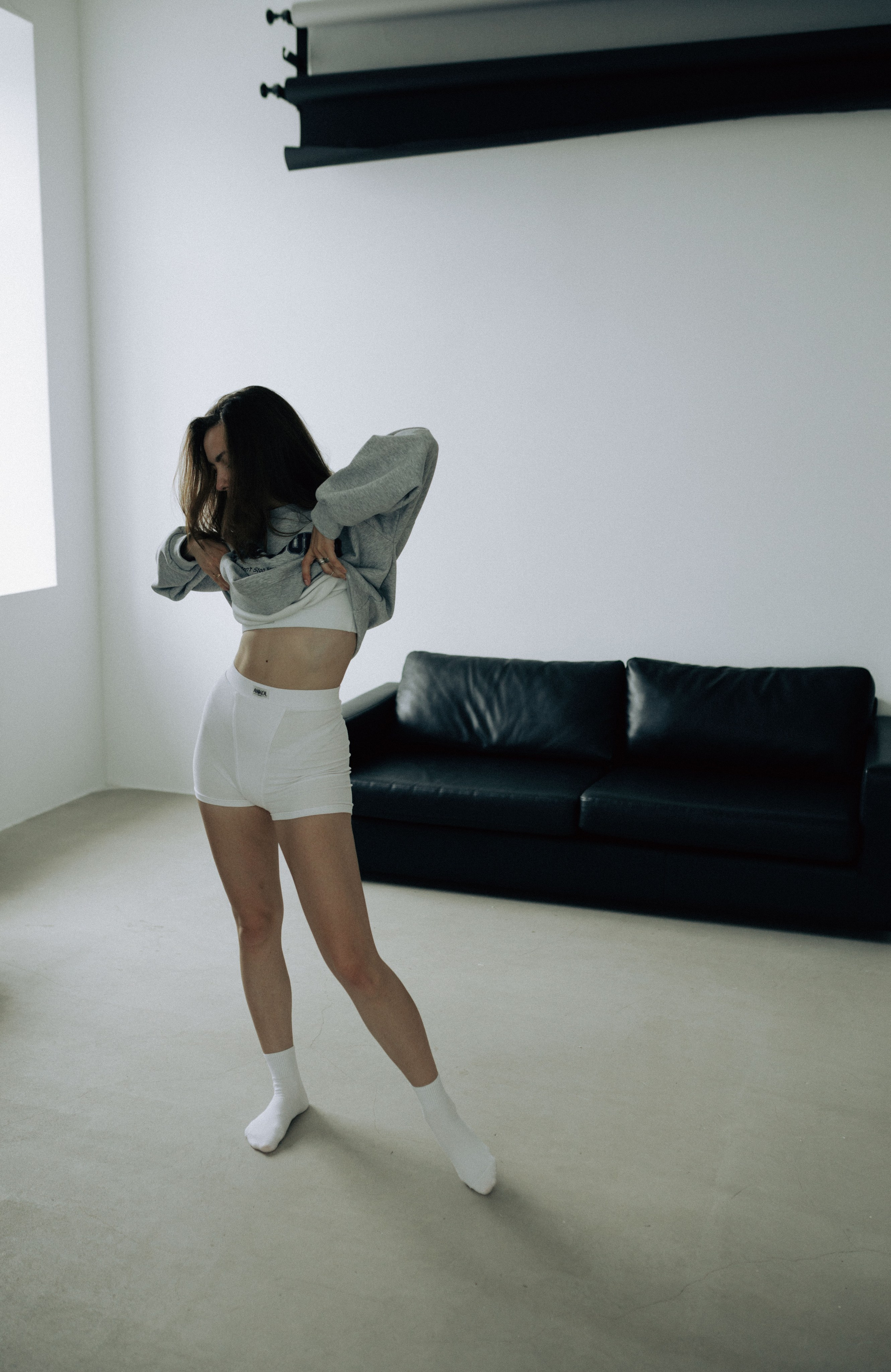 Оля. Фотограф Стилист Тюмень Вера Хайруллина