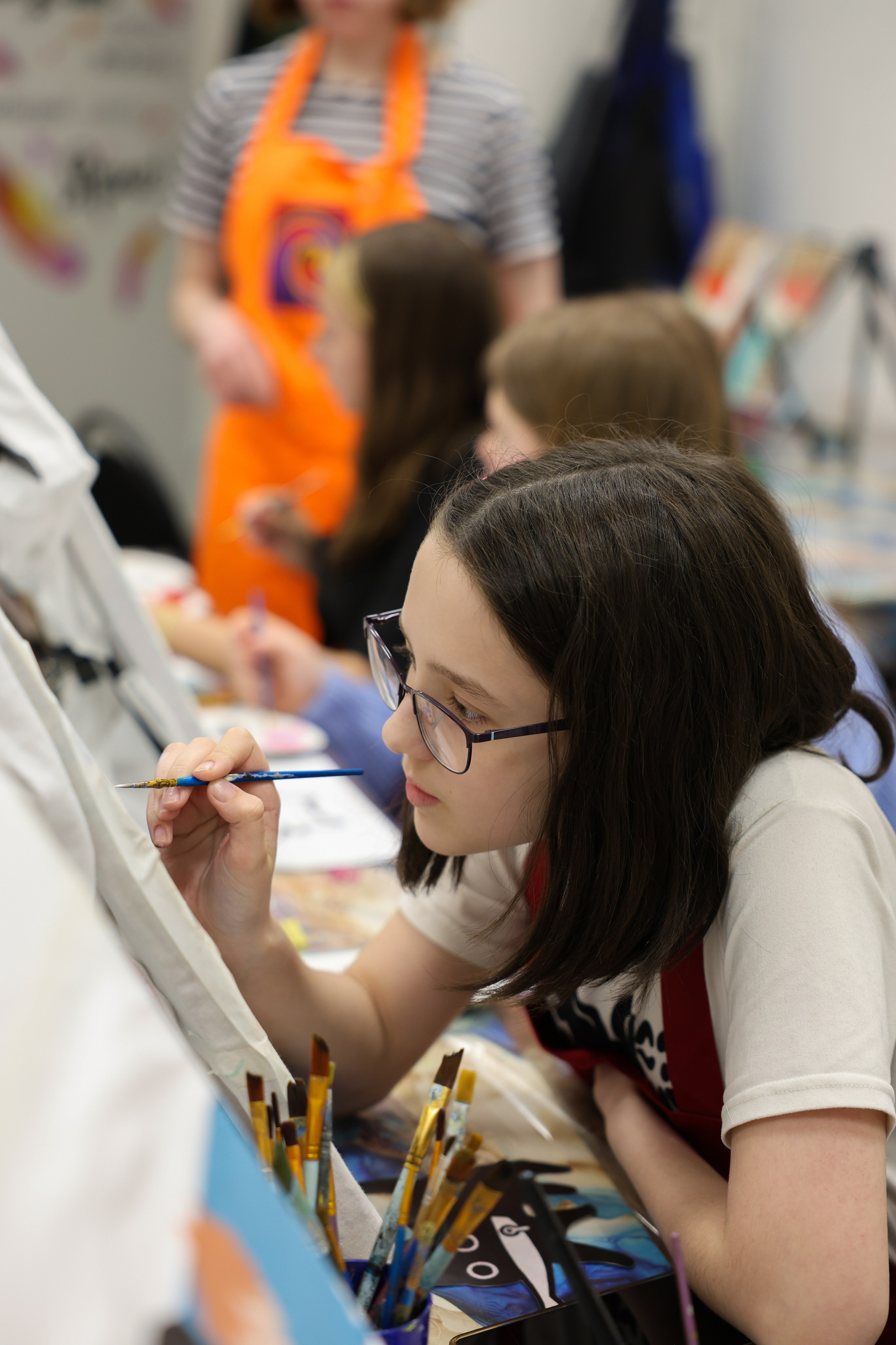 Мастер-классы. Питерский фотограф