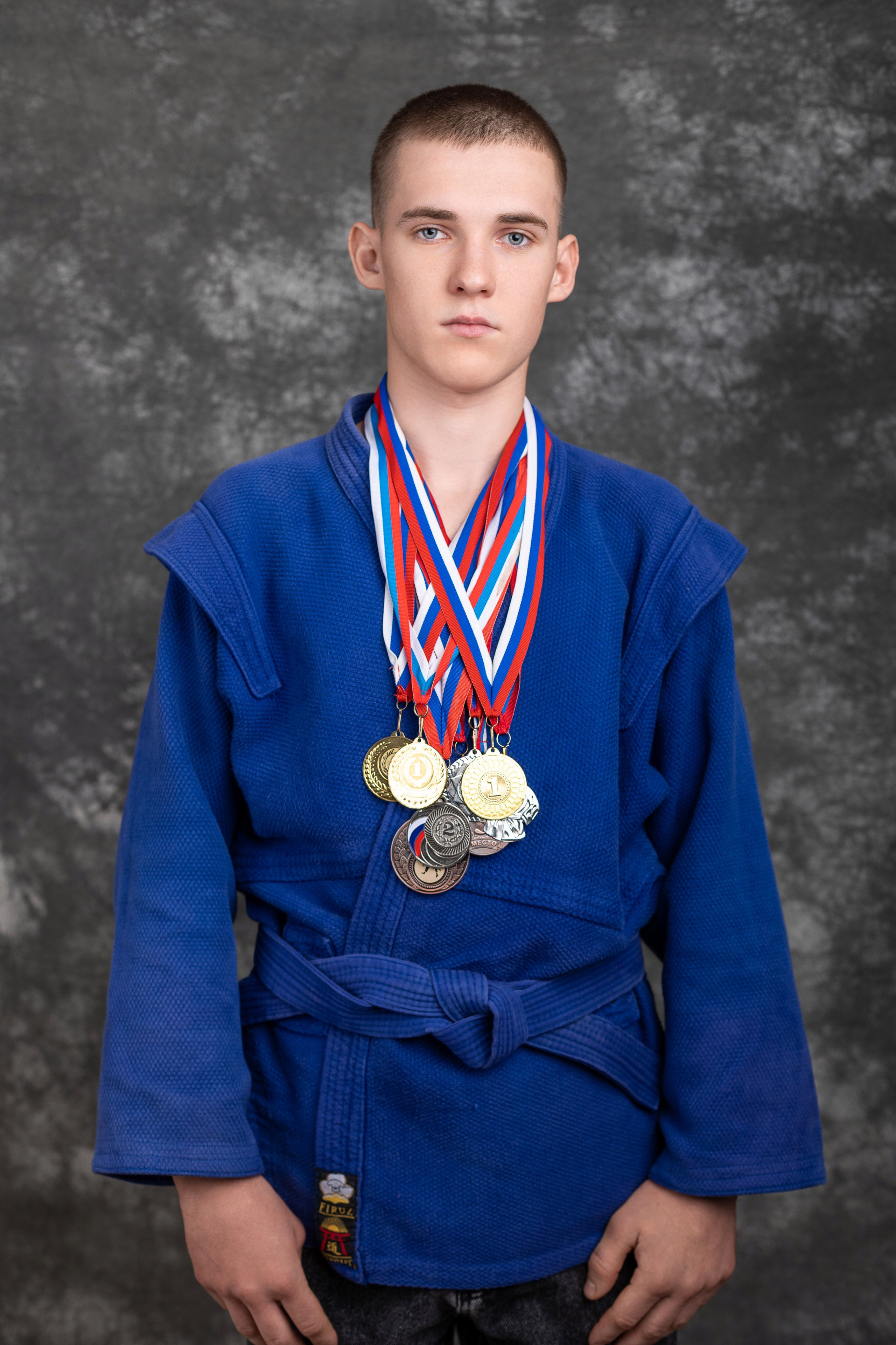 Съемка спортсменов для доски почета. Выпускные альбомы Майкоп, Краснодар Елена Золотарева