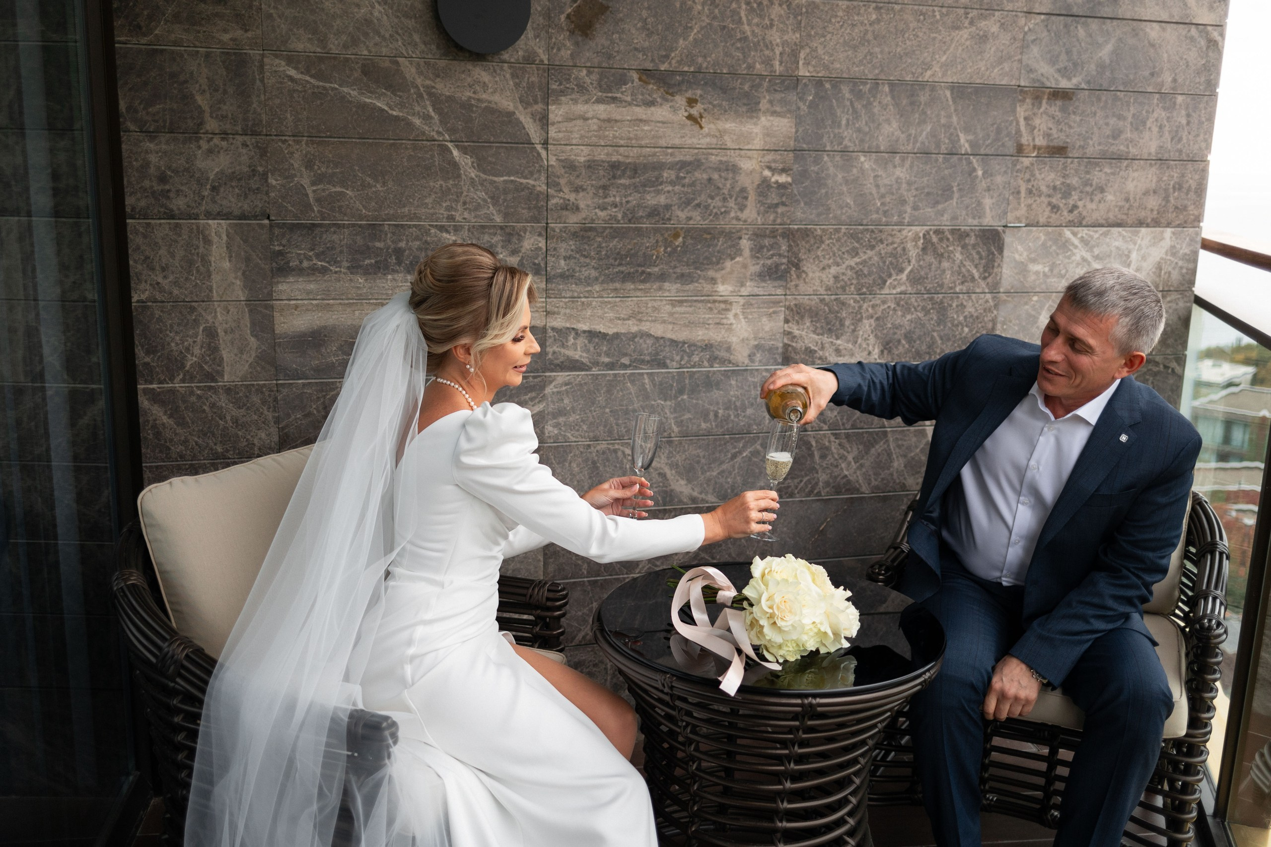 A&S. Семейный фотограф в Севастополе и Симферополе Александра Чистякова