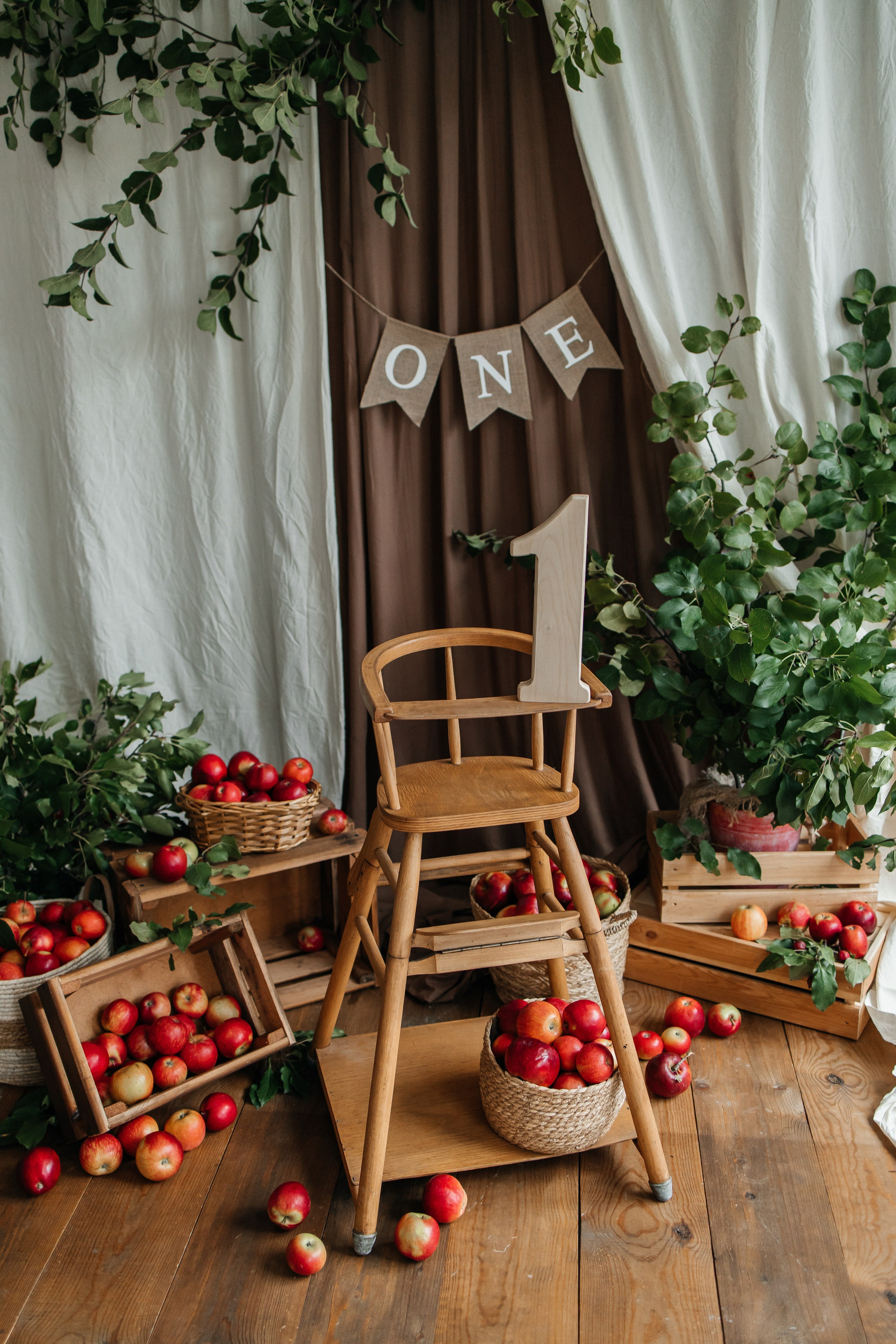 Осенний с кроликом🐇. First-foto.ru