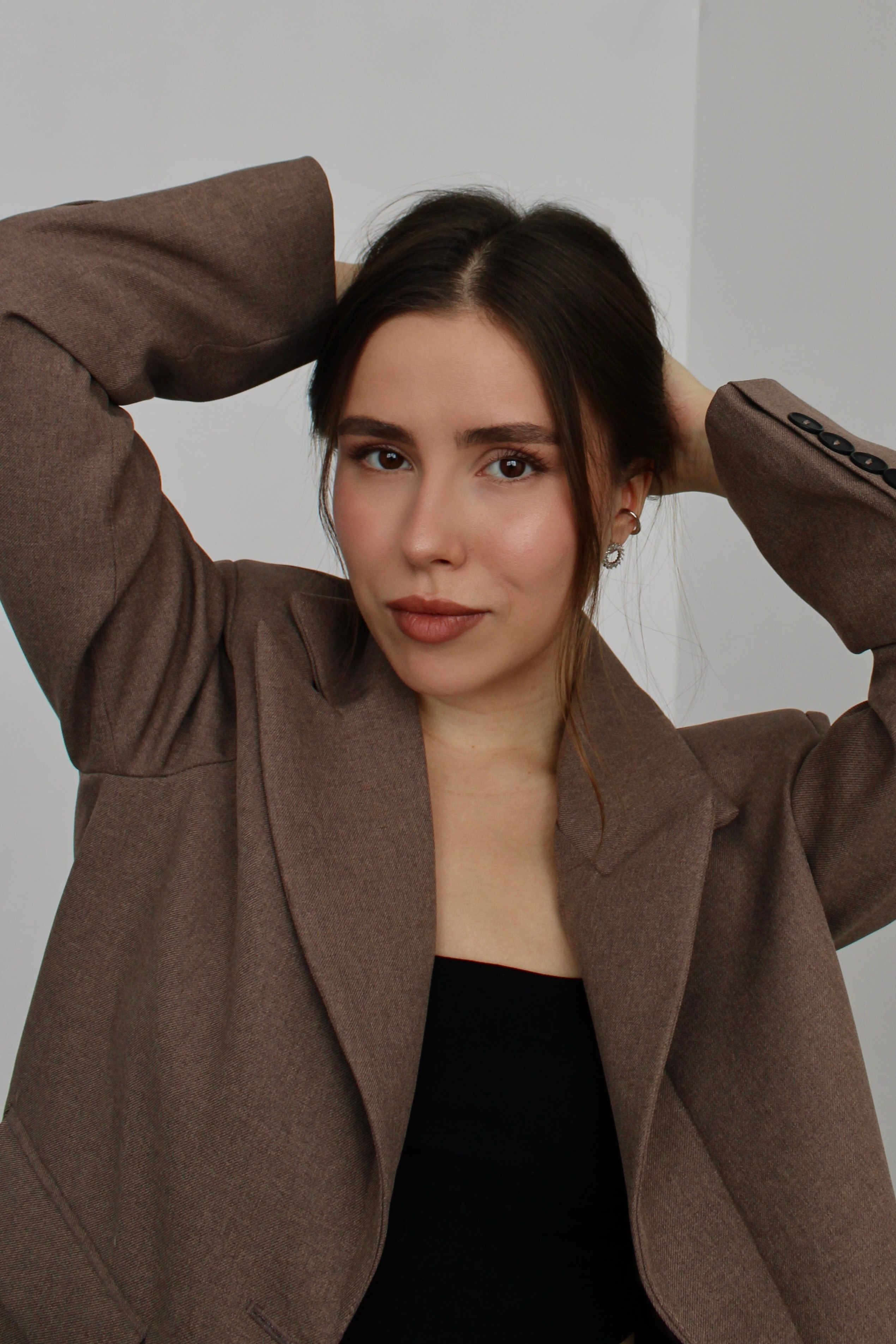 Лидия. Портретный фотограф Тольятти