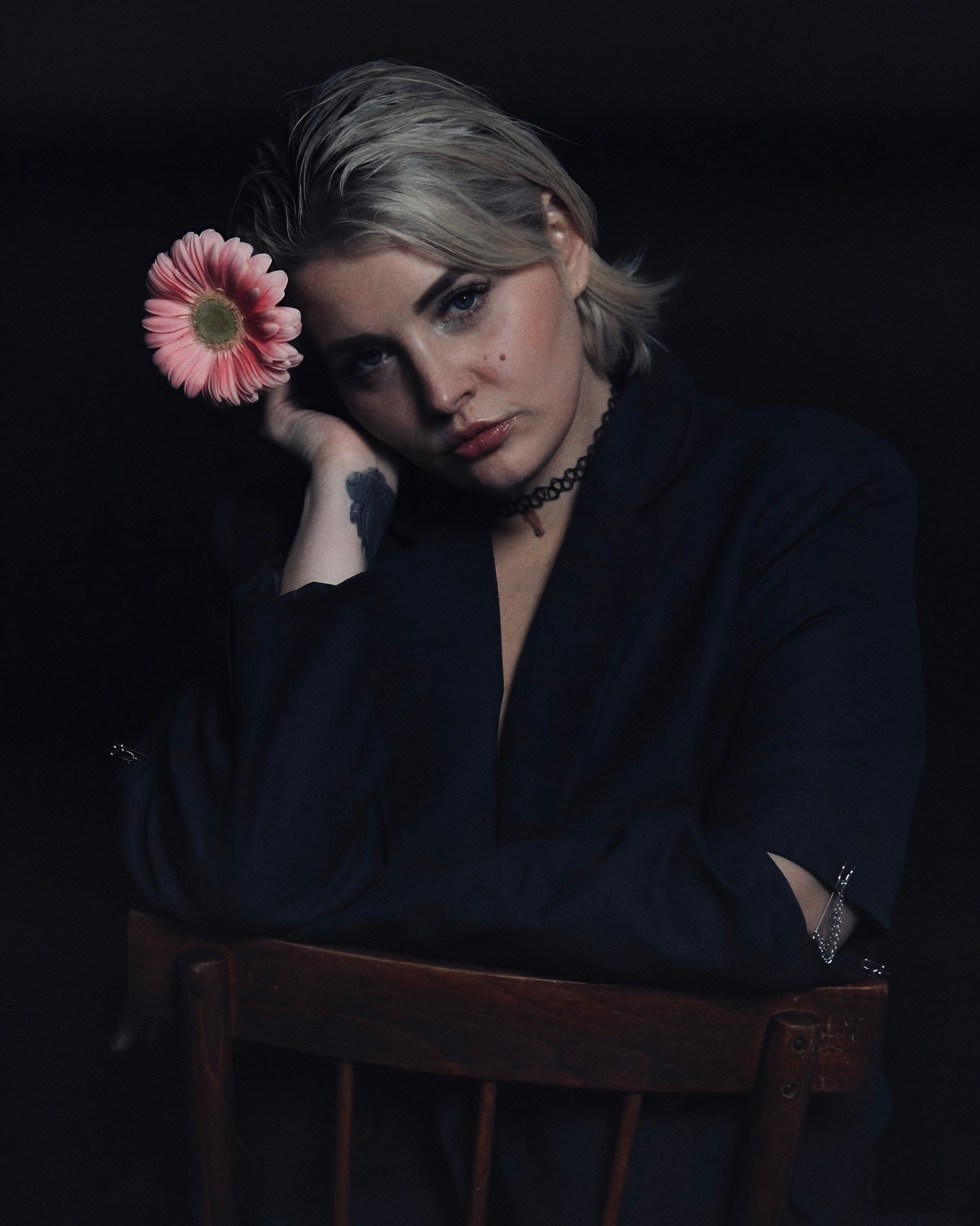 Dary. Портретный фотограф Тольятти