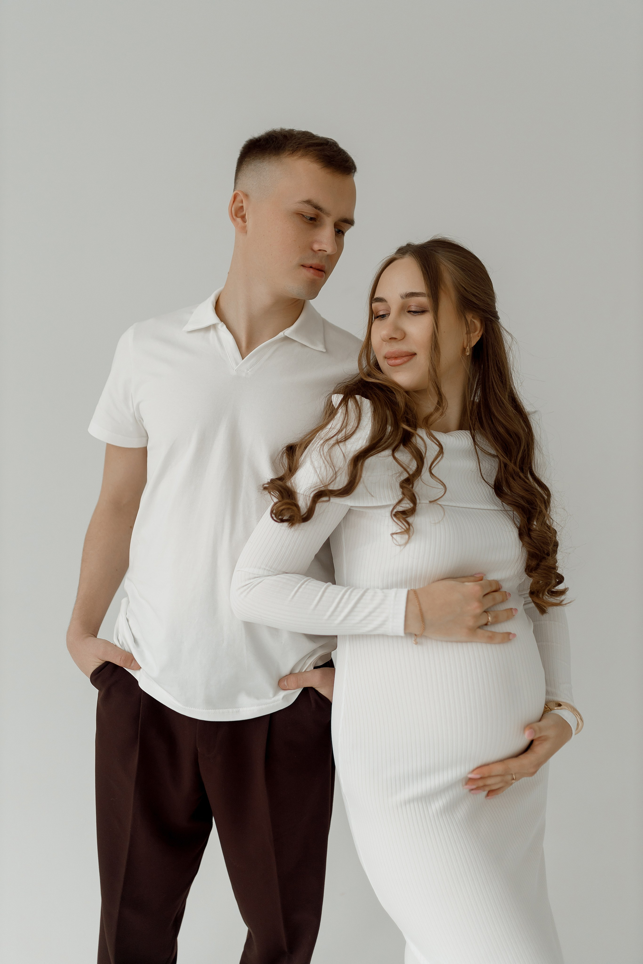 Никита&Настя. Фотограф в Москве Юлия Хамзина