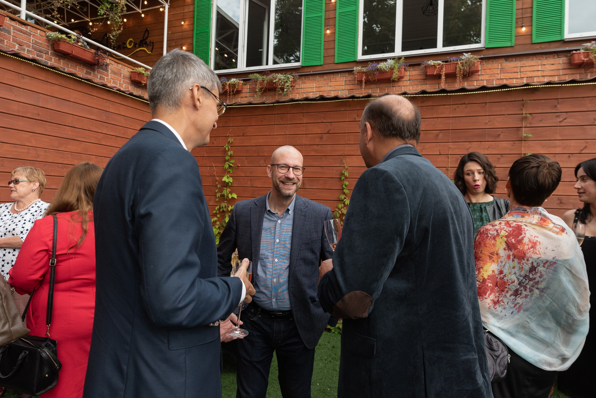 Корпоратив Транстех. Свадебный и семейный фотограф из Санкт-Петербурга Климов Анатолий