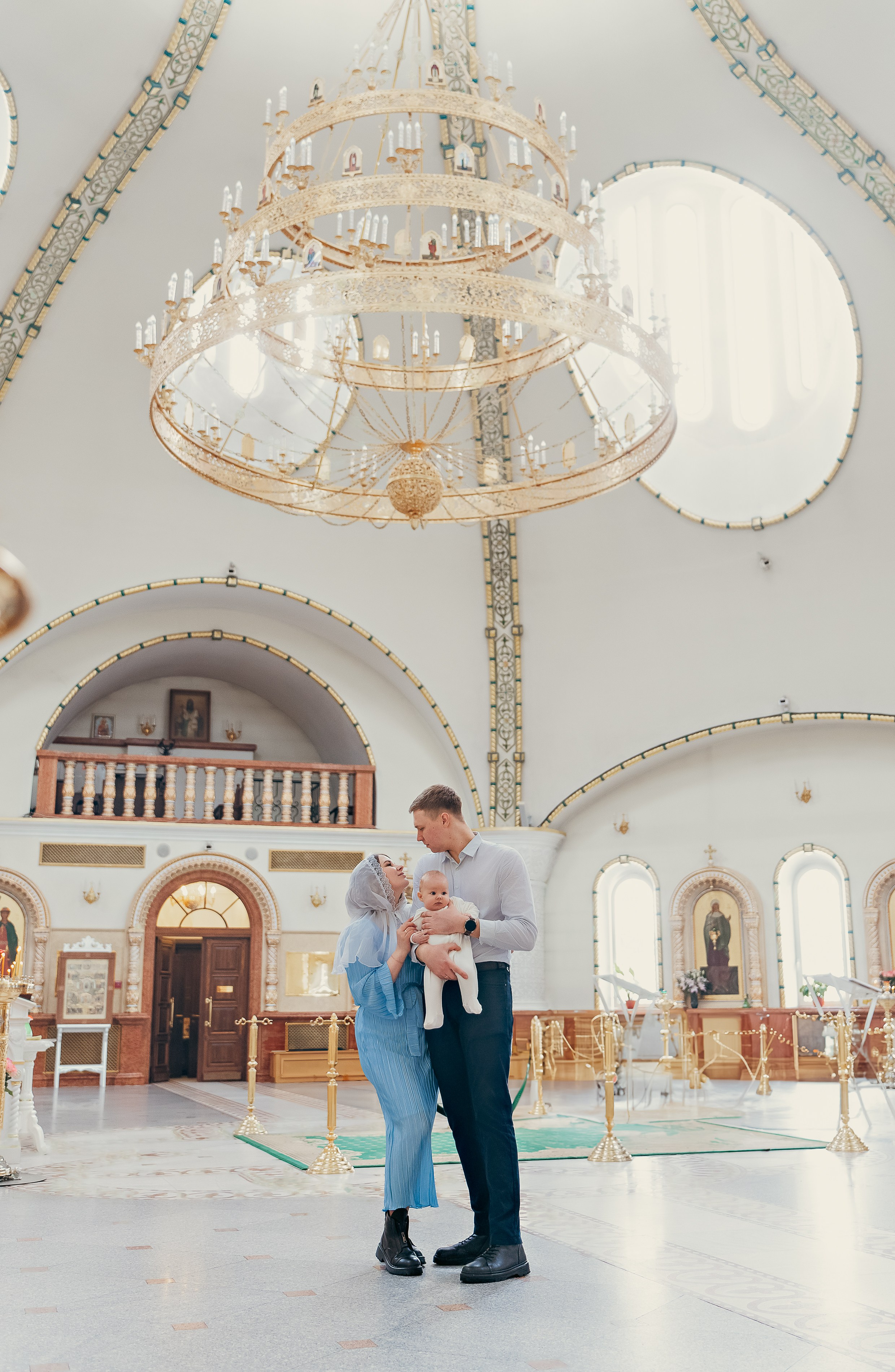 6. Профессиональный фотограф в Москве Марина Григорьева