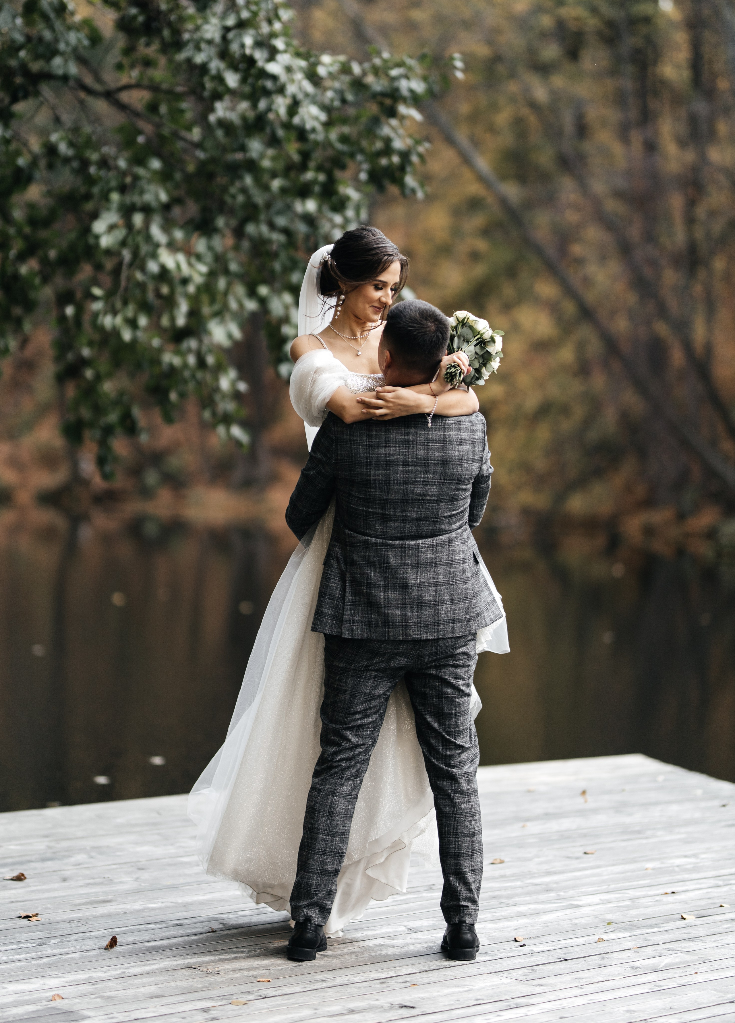 Ainur & Alina. Свадебный фотограф Ильнар Асадуллин