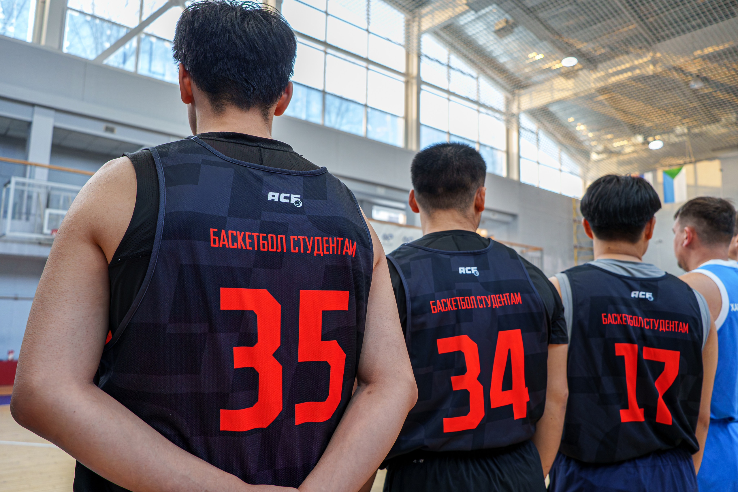 Турнир по баскетболу 3 на 3. Газпром. Репортажный фотограф Владислав Остерман