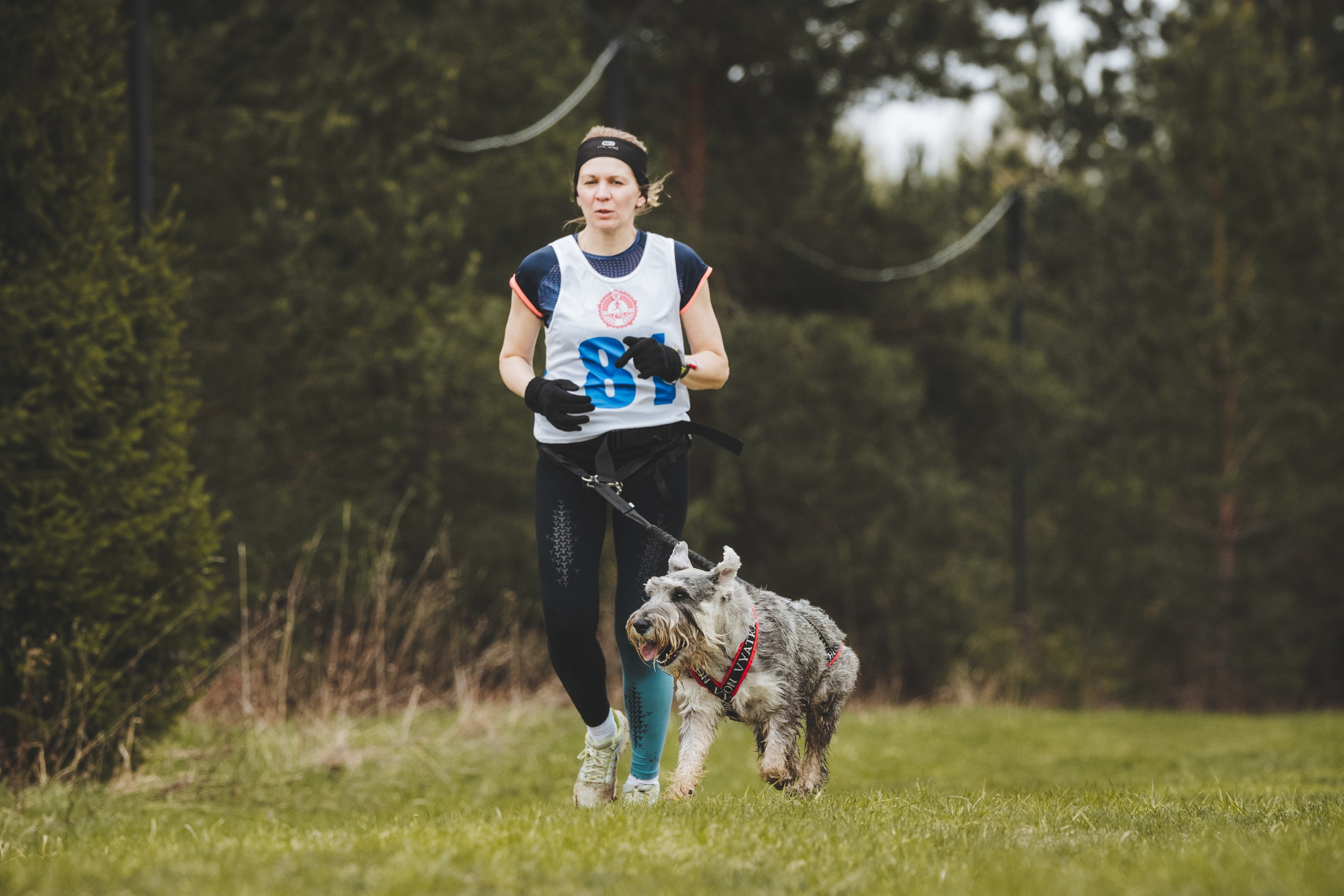 Почёвинский драйдленд. Фотограф Ирина Астор