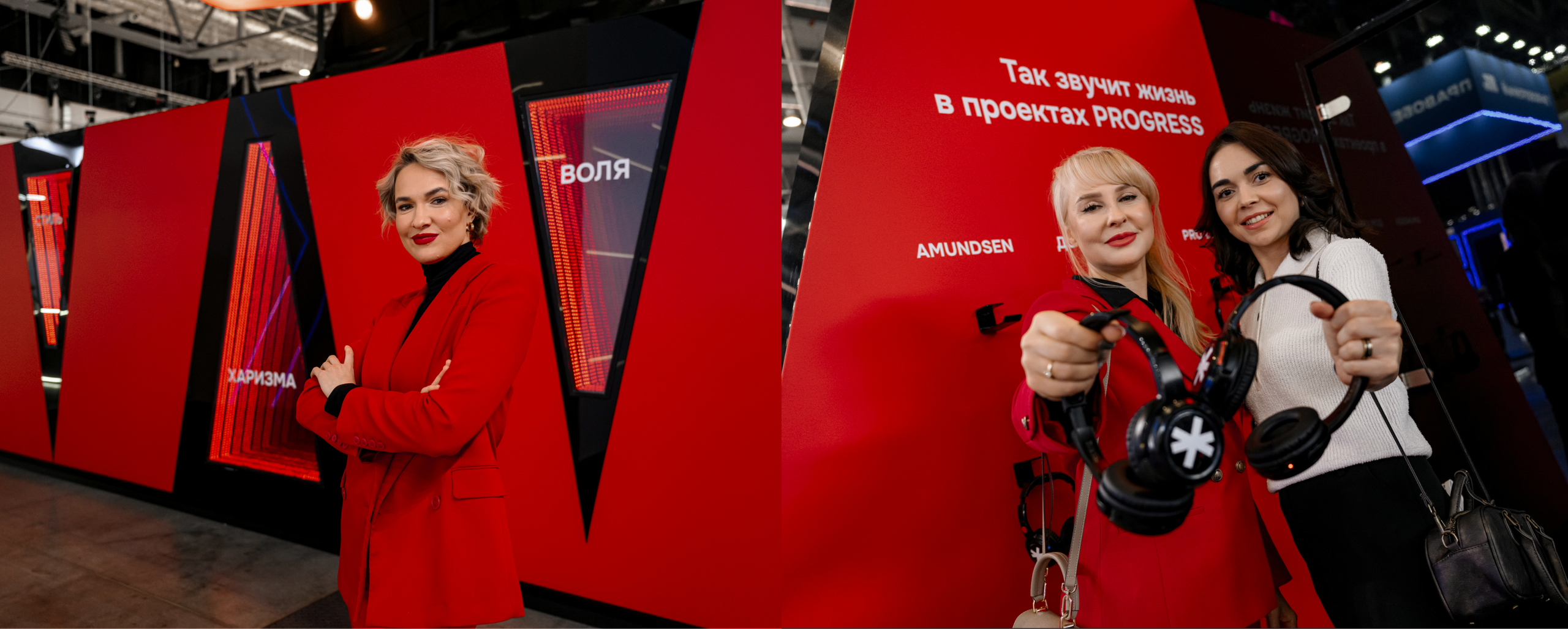 Брендинг в девелопменте. Саитова Ирина