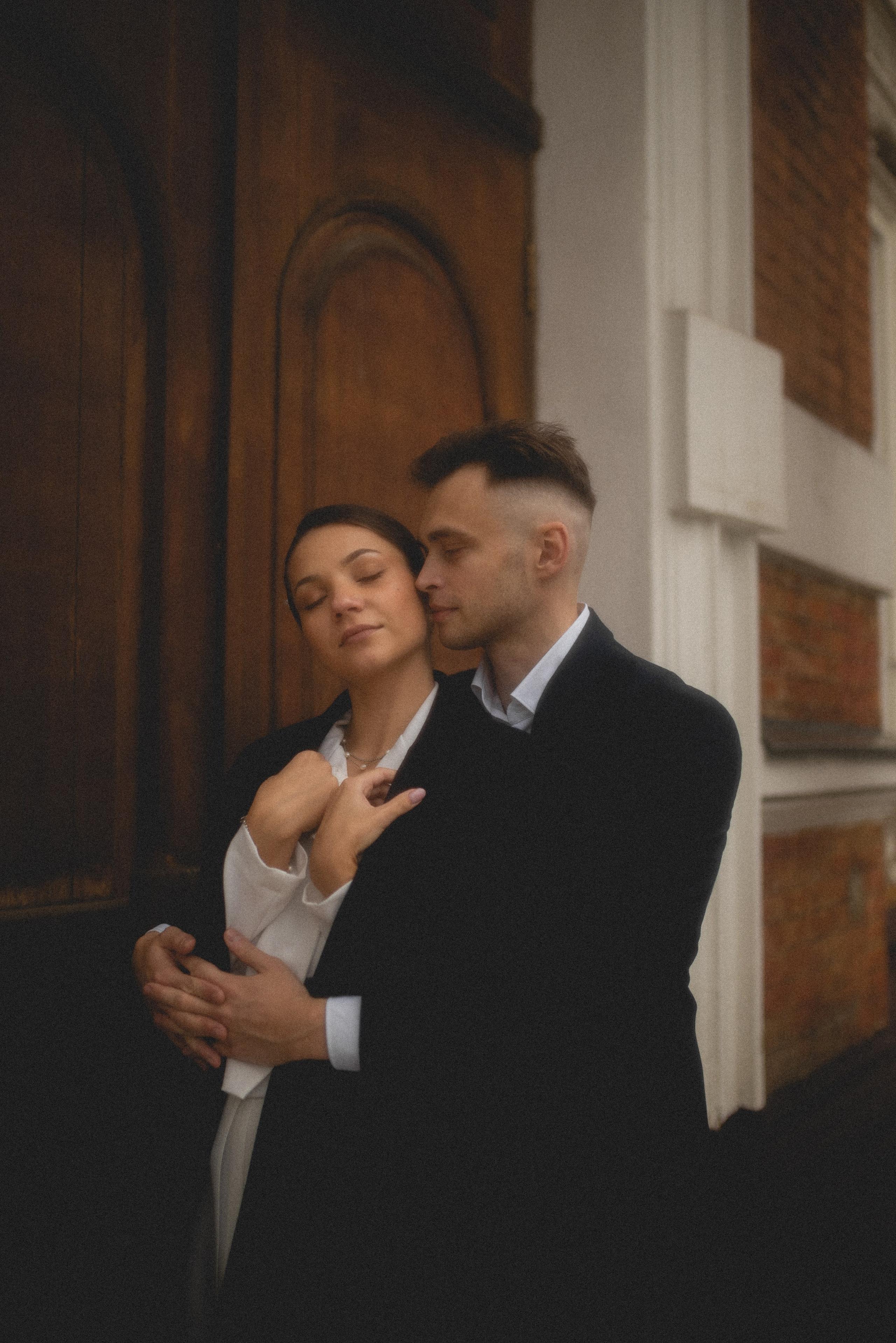 PAVEL | ARINA 2023. Фотограф Санкт-Петербург, Новороссийск