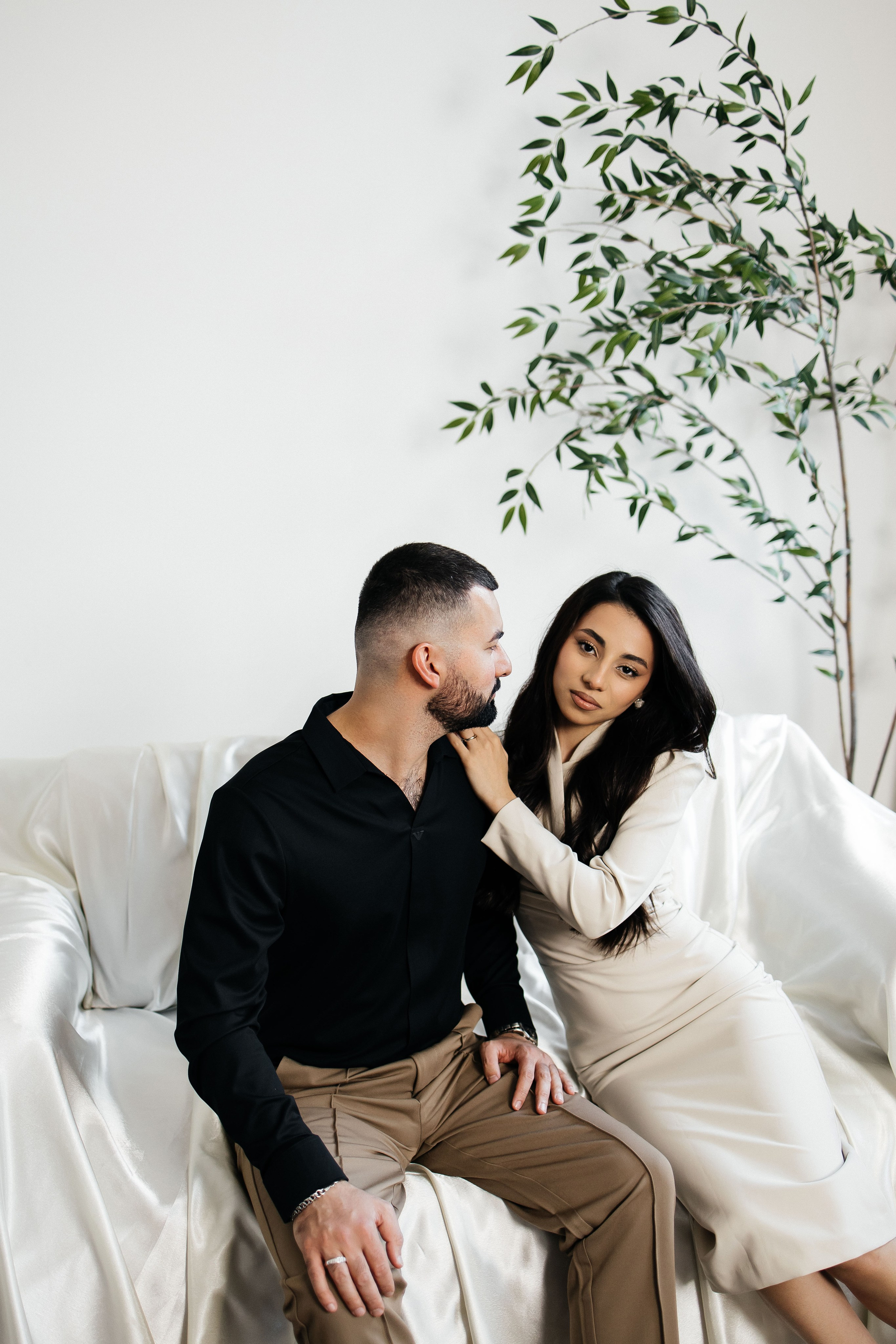 Амина&Эльмин. Ekaterina_ufimtseva_