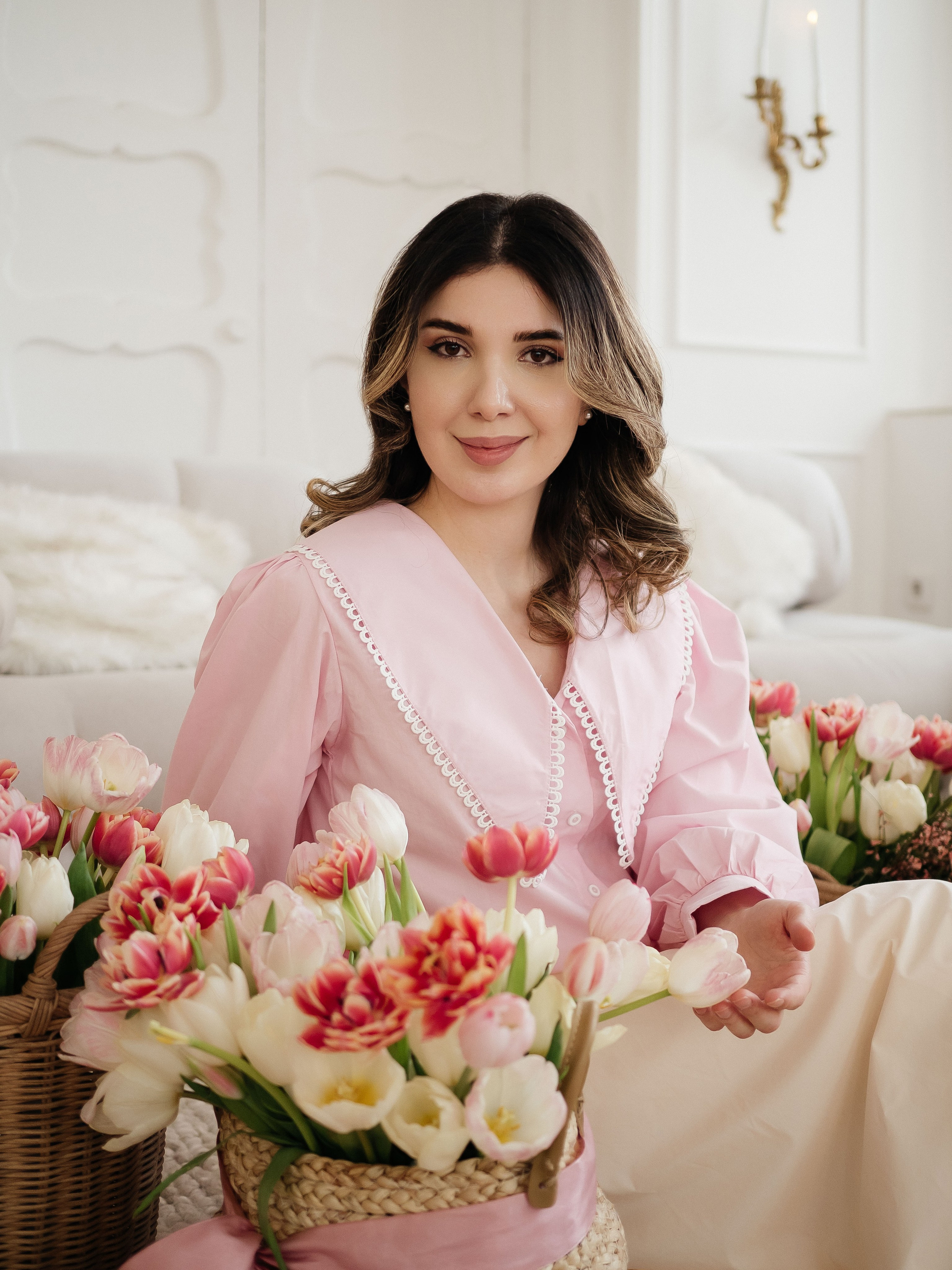 Айнура. Ekaterina_ufimtseva_