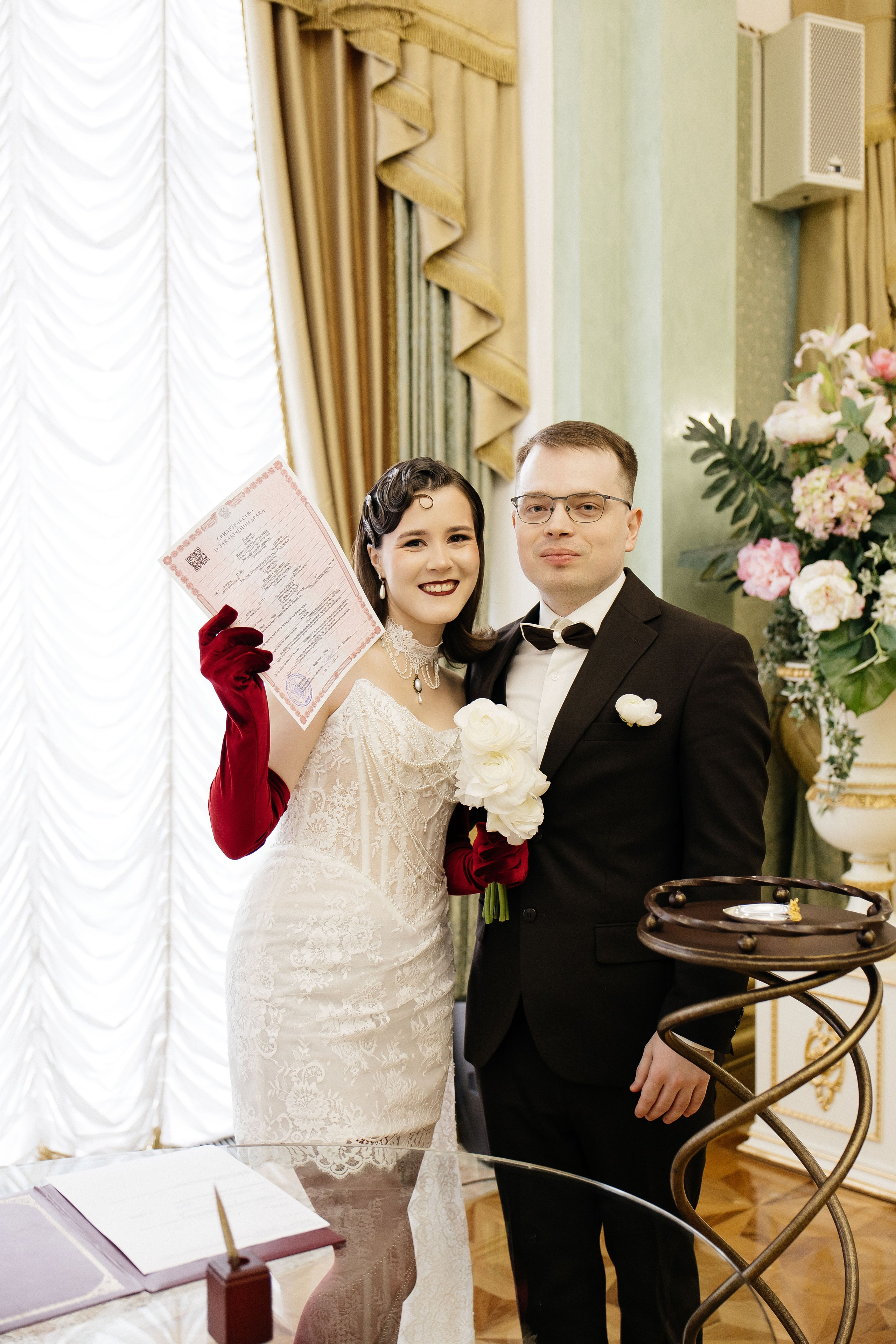 Мария&Иван. Ekaterina_ufimtseva_