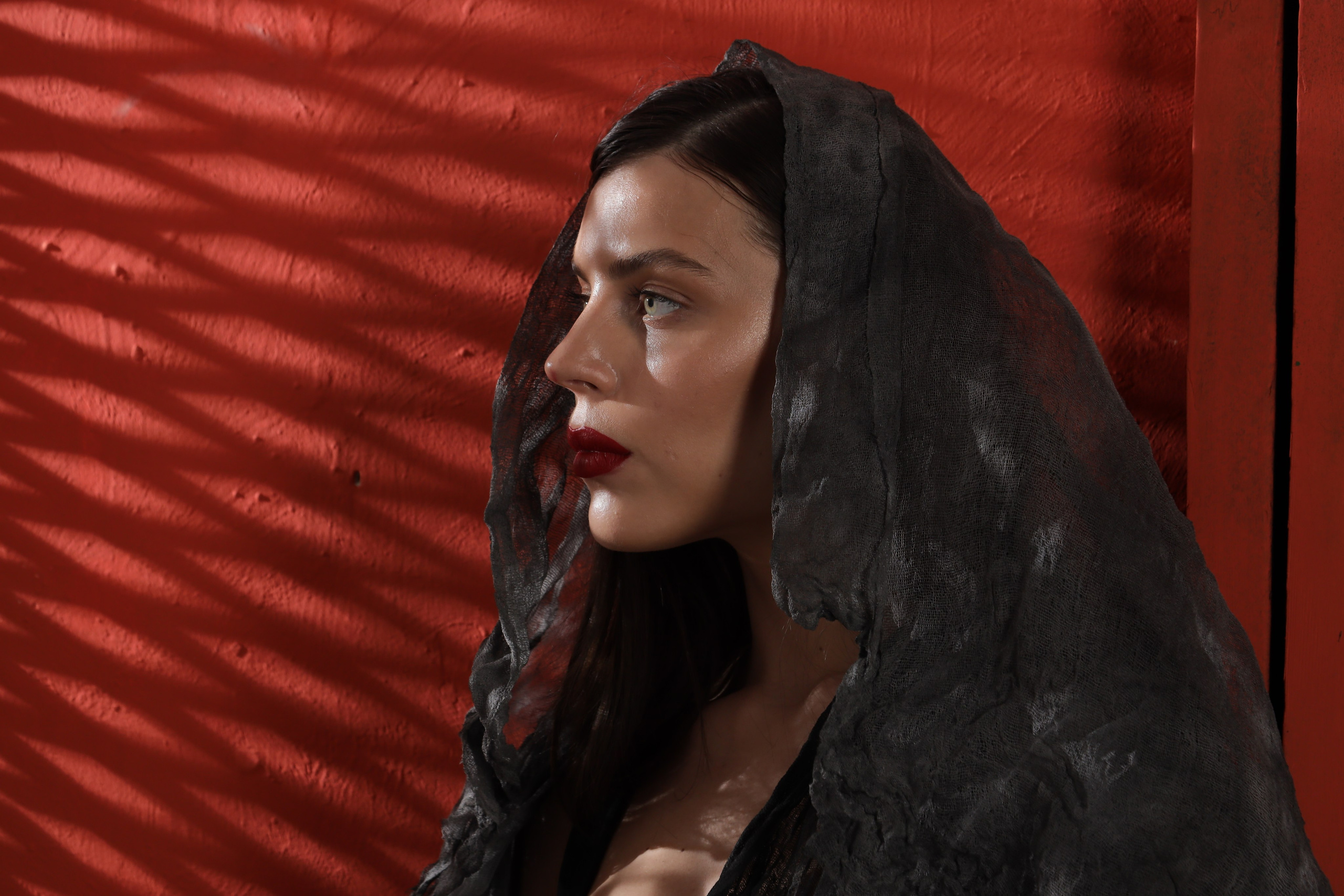 Тени. Съемка в студии под ваш запрос, студийные съемки, фотографии архитектурных объектов — Александр Евстигнеев — фотограф Москва