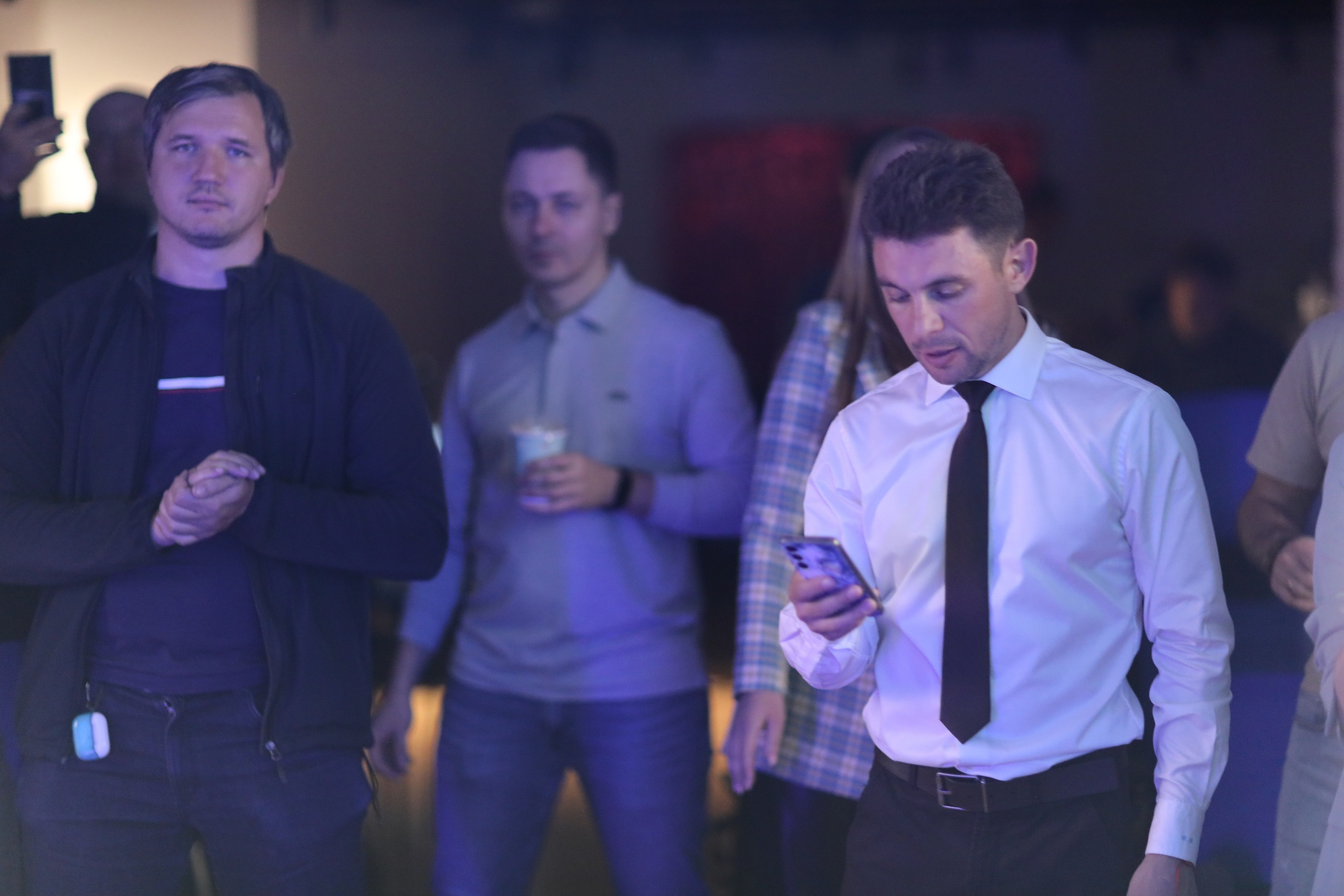 МастерМайнд 1.2. Съемка в студии под ваш запрос, студийные съемки, фотографии архитектурных объектов — Александр Евстигнеев — фотограф Москва