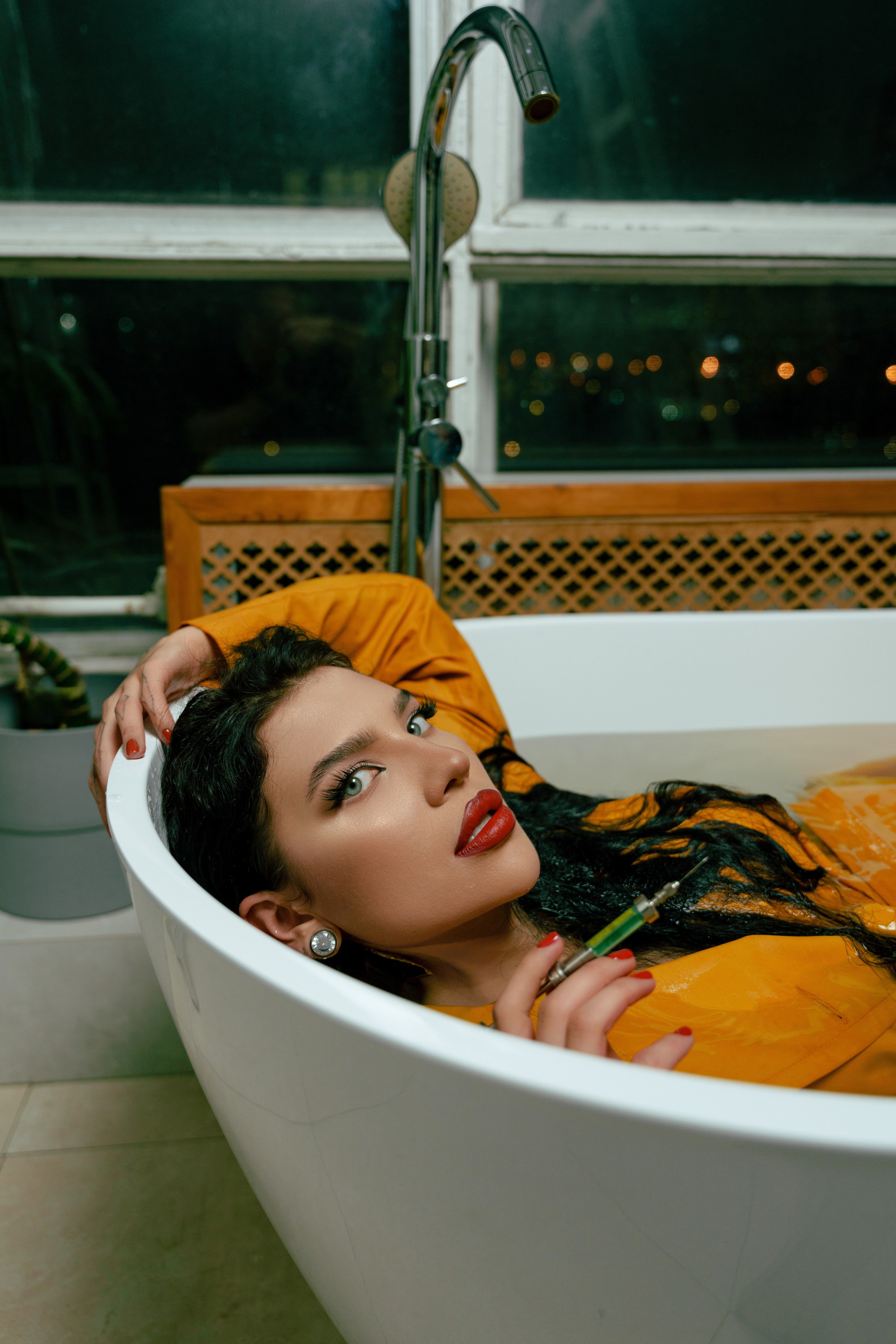 Substance. Репортажный фотограф Москва Сергей Дружинин