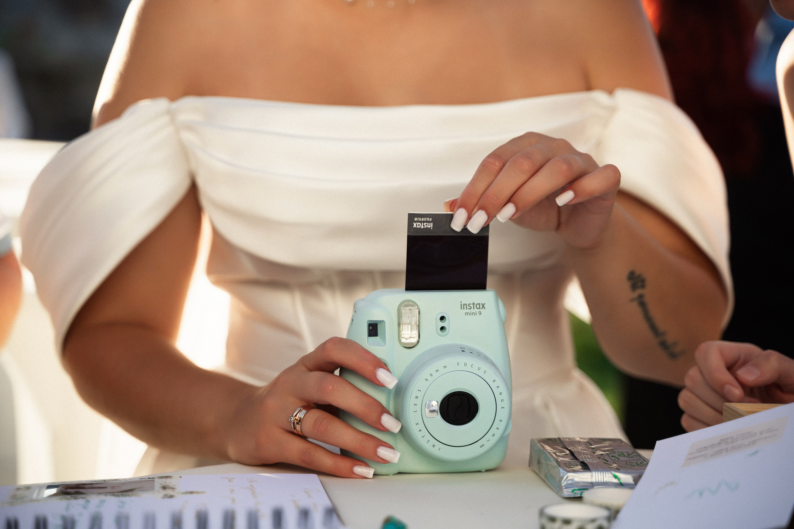 Алина и Сергей. Фотограф Алина Филимонова Тверь