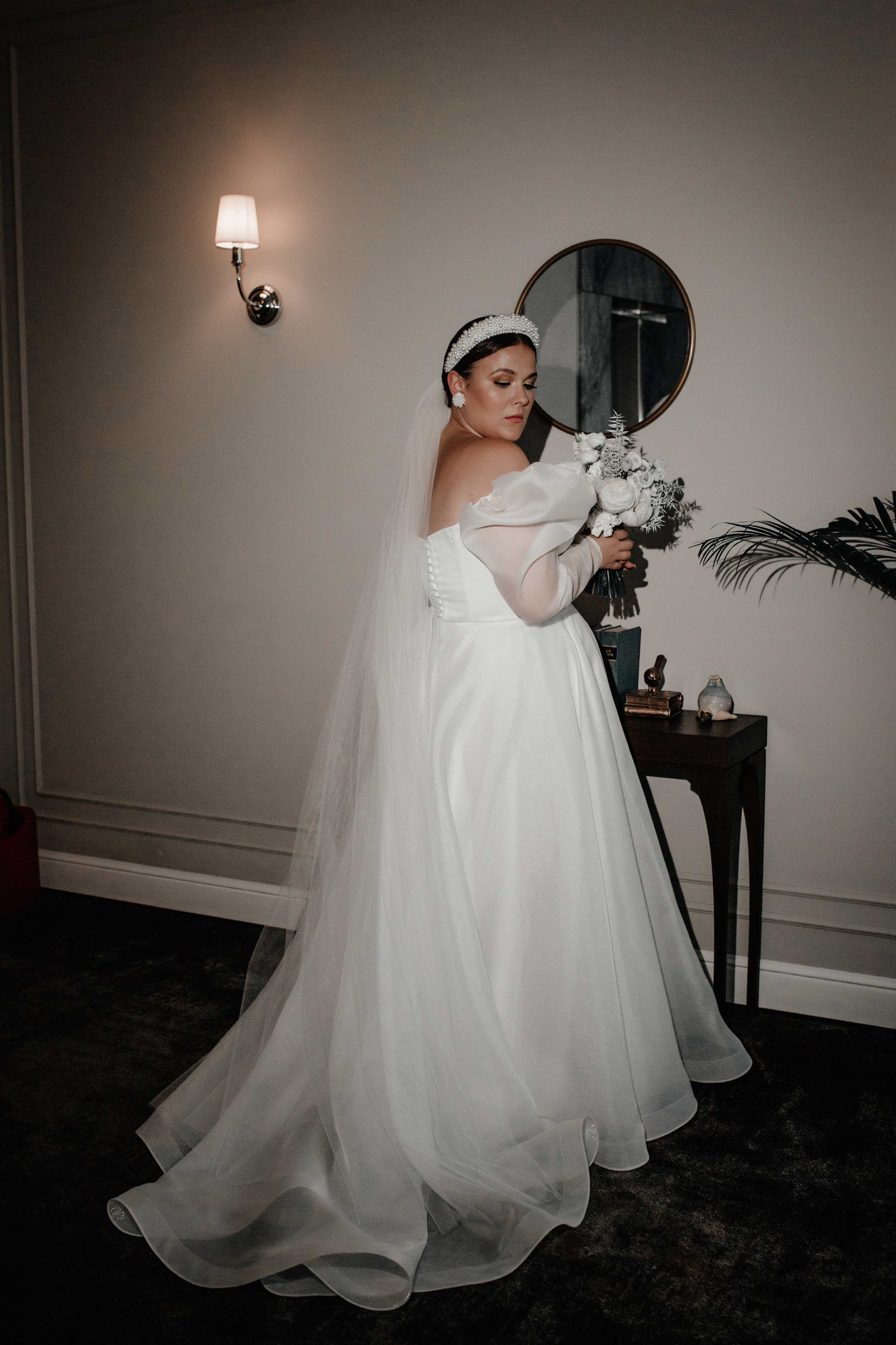 Юра & Аня. Анастасия Гольнева