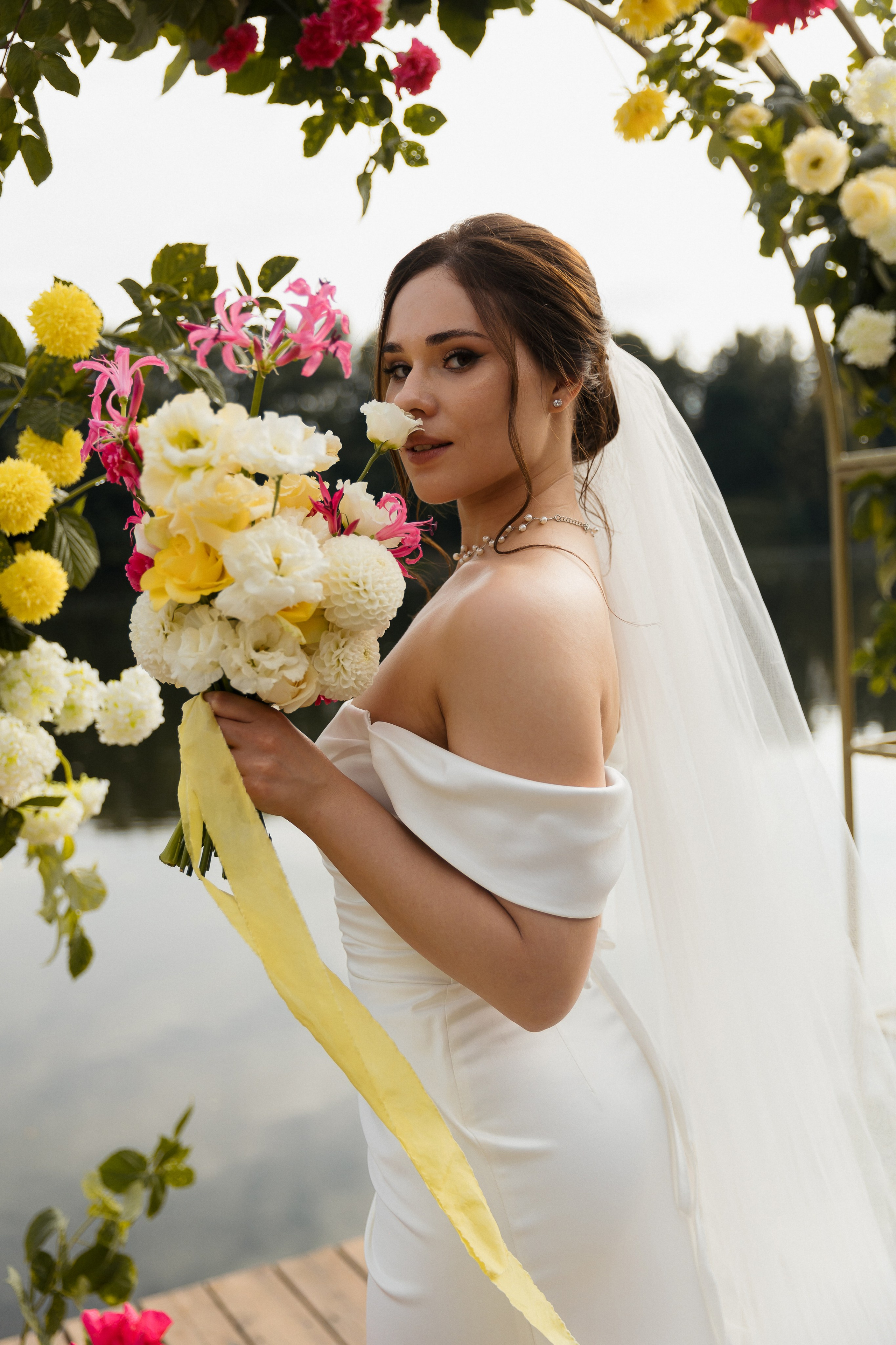 Ciao, amore mio!. Э Т О М Ы