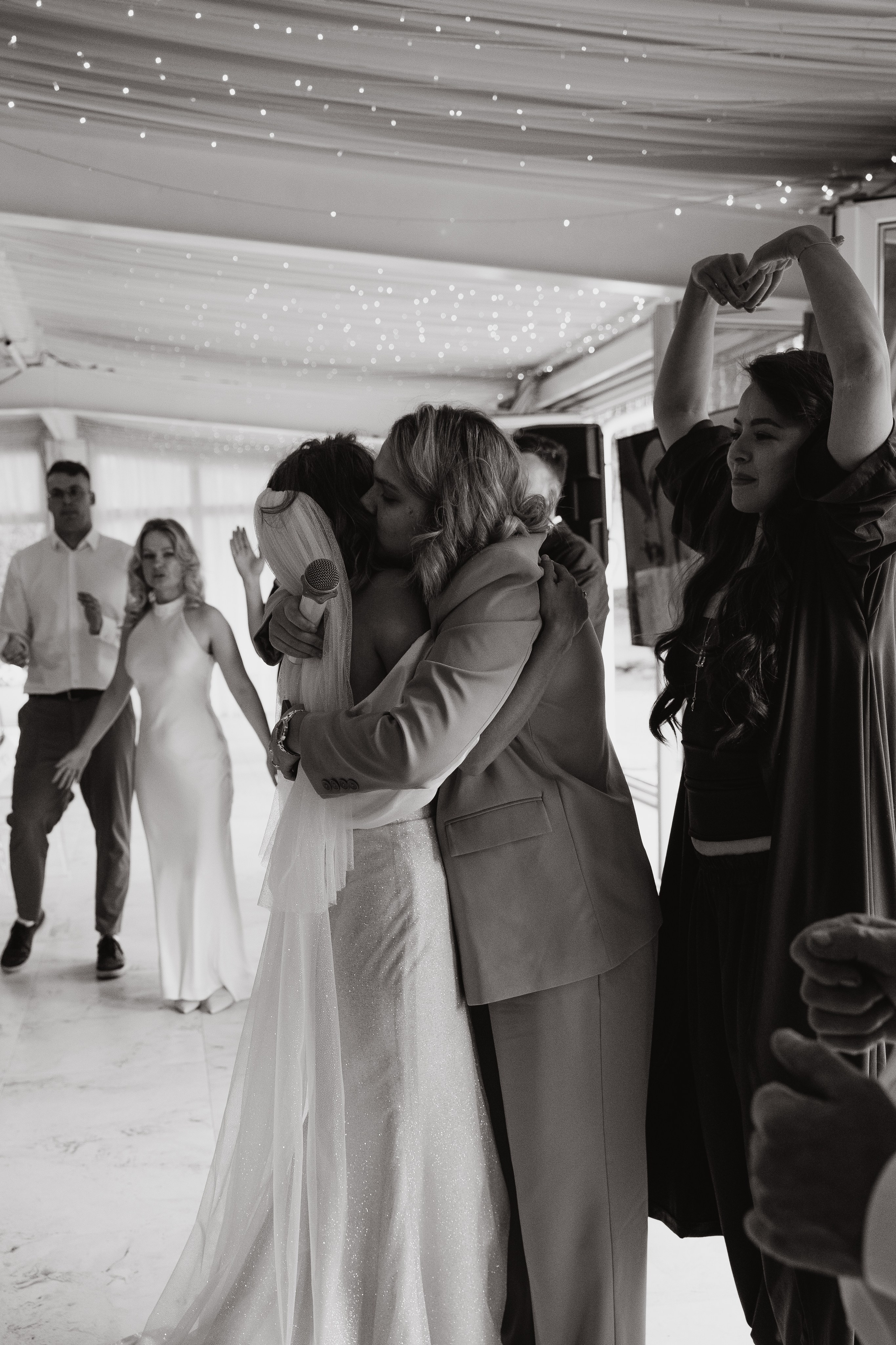 Костя и Алена. Семейный фотограф в Москве Галина Гончар