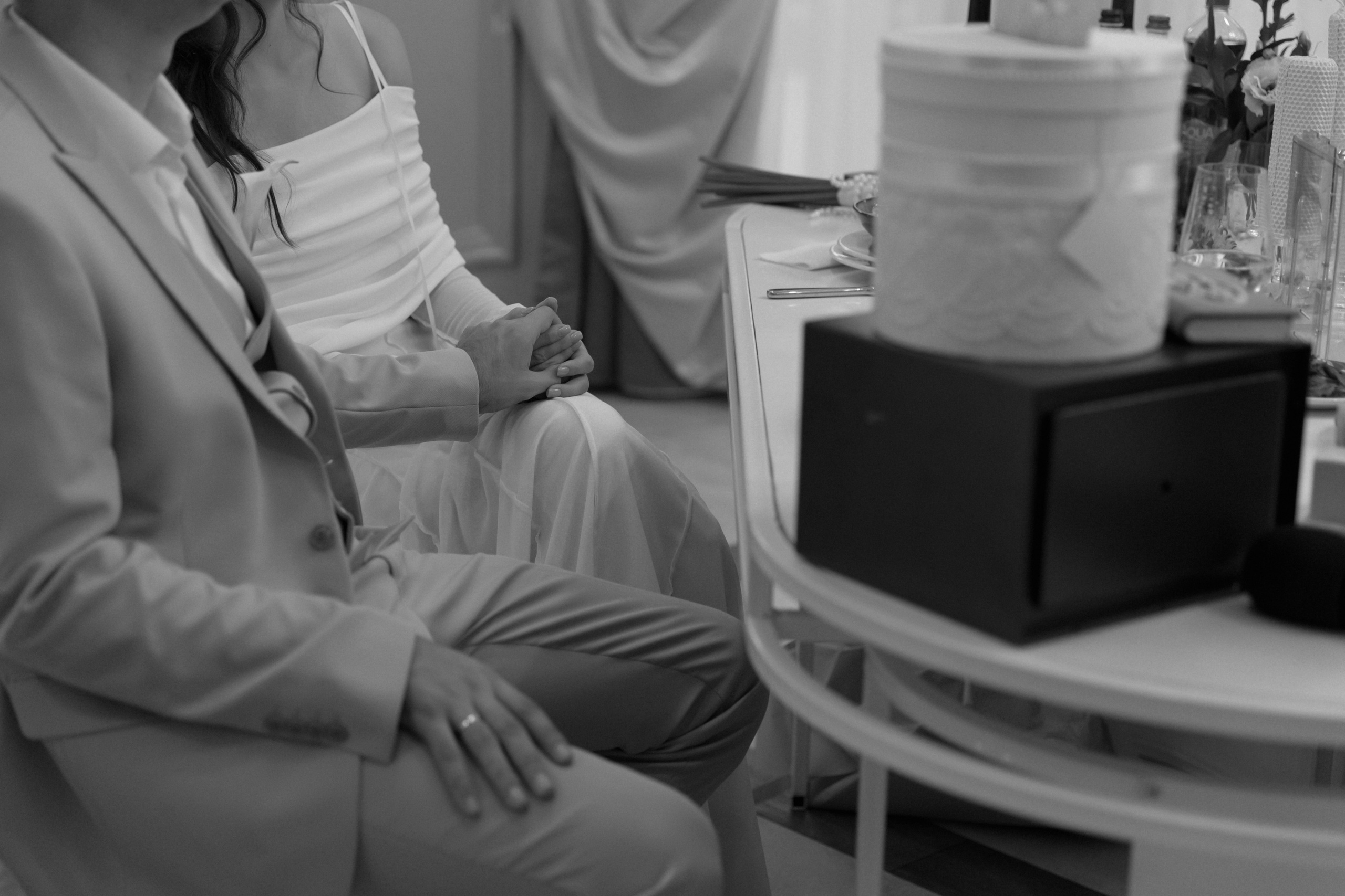 Денис и Алина, 5/09/2024. Свадебный  и семейный фотограф в Краснодаре