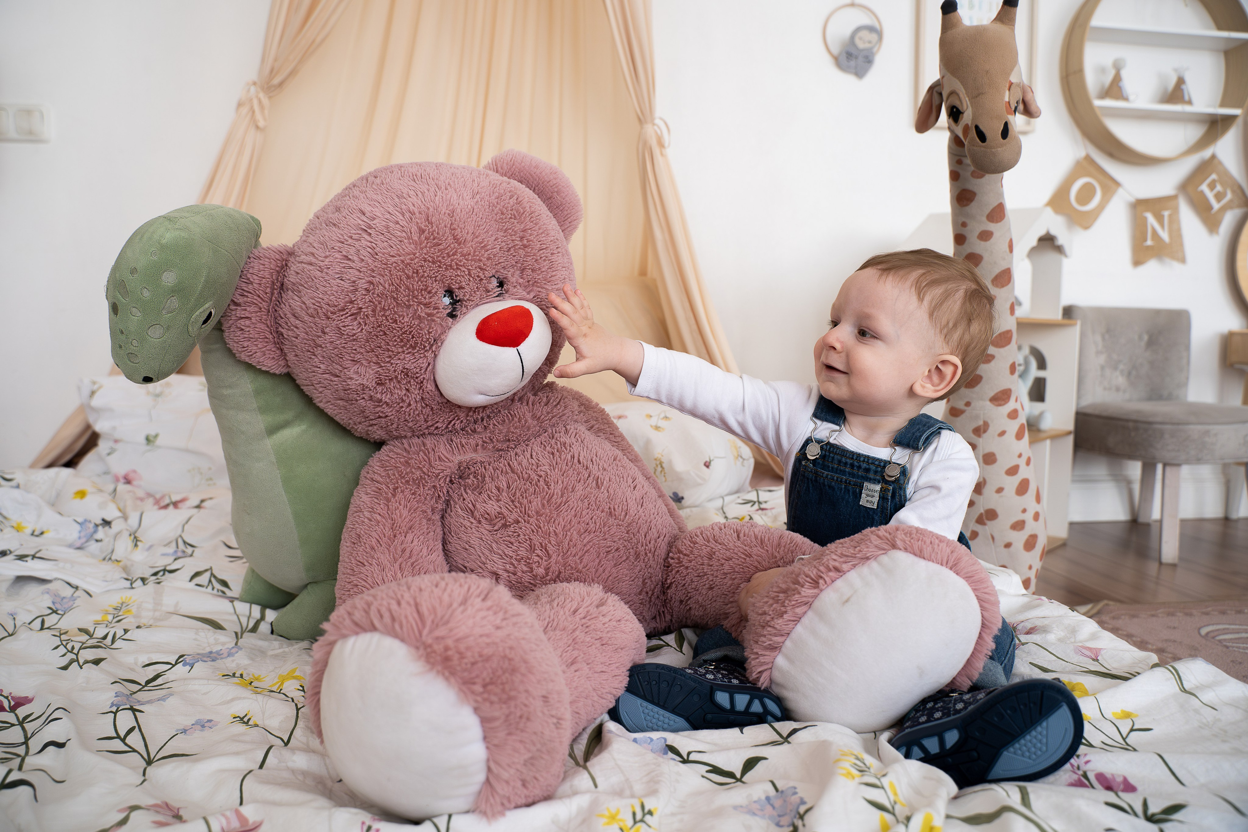 Гриша. Фотограф на роды Москва Ольга Летучева